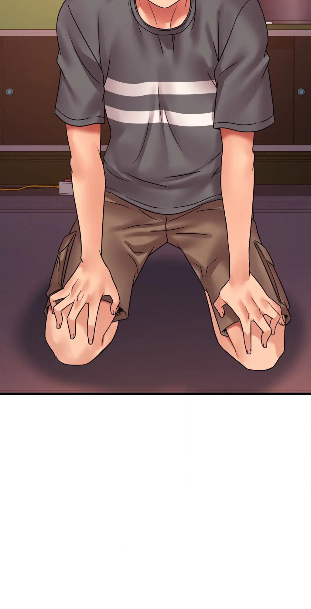 Drunk on You Chapter 54 image 34