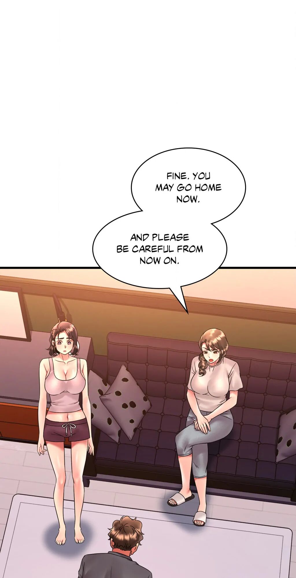Drunk on You Chapter 54 image 35