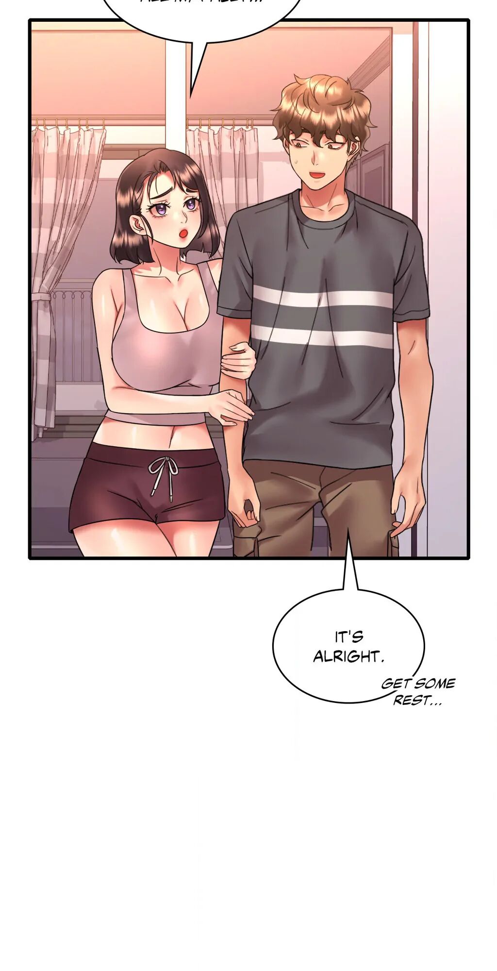 Drunk on You Chapter 54 image 37