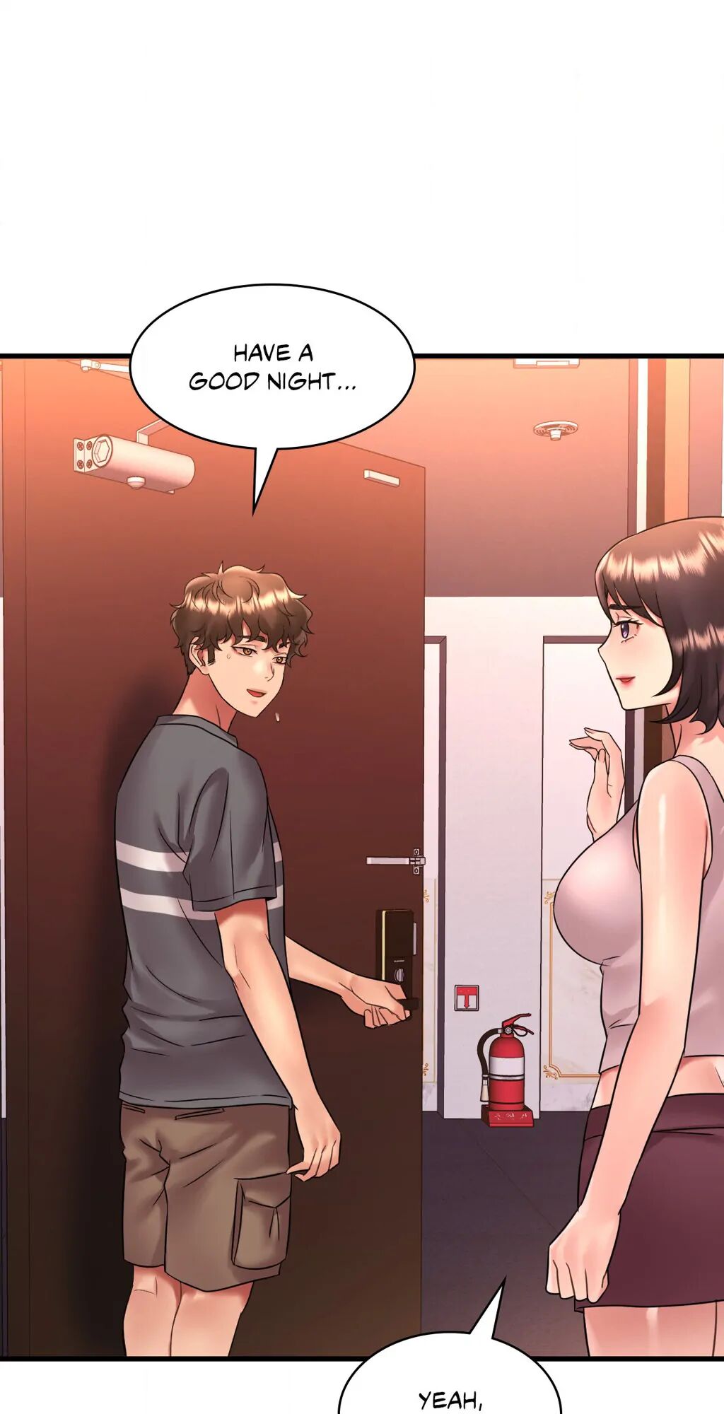 Drunk on You Chapter 54 image 38