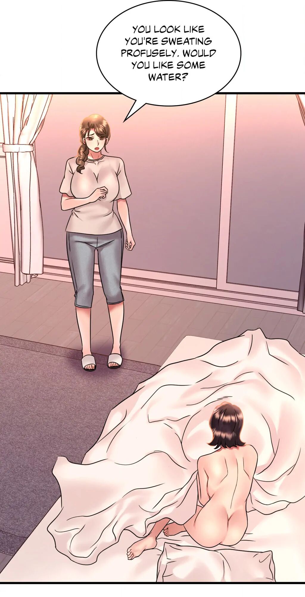 Drunk on You Chapter 54 image 4