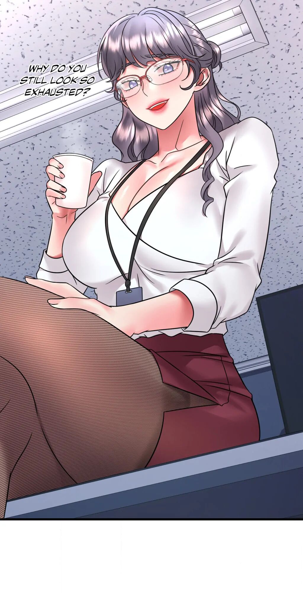 Drunk on You Chapter 54 image 52