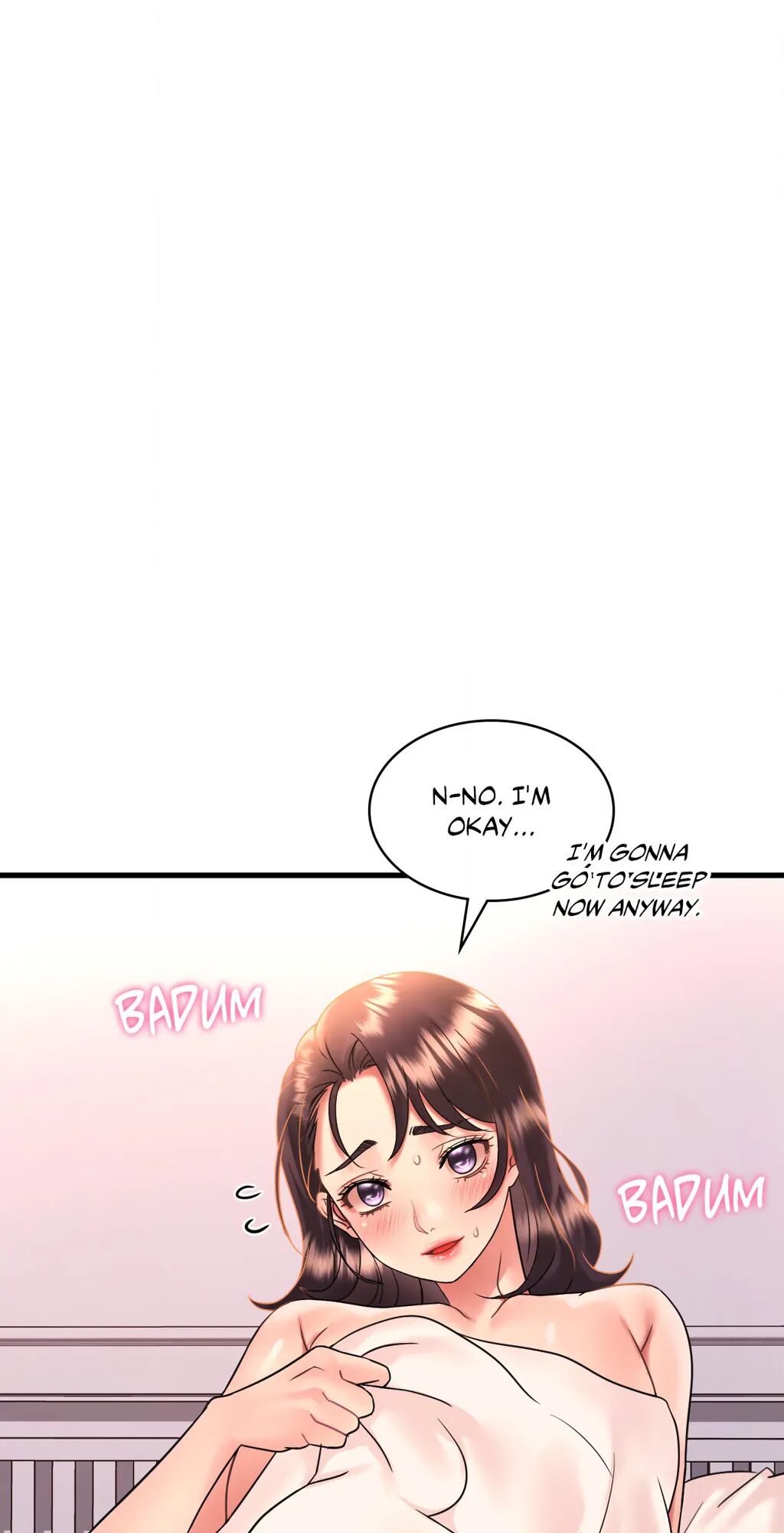 Drunk on You Chapter 54 image 5
