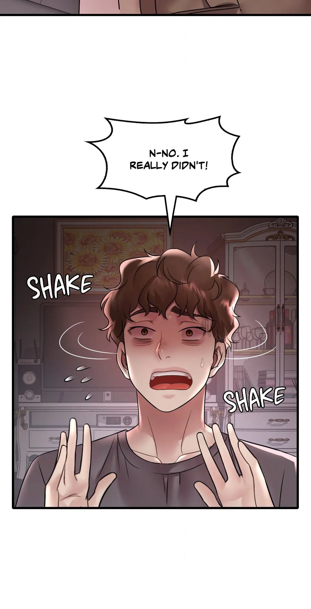 Drunk on You Chapter 55 image 9