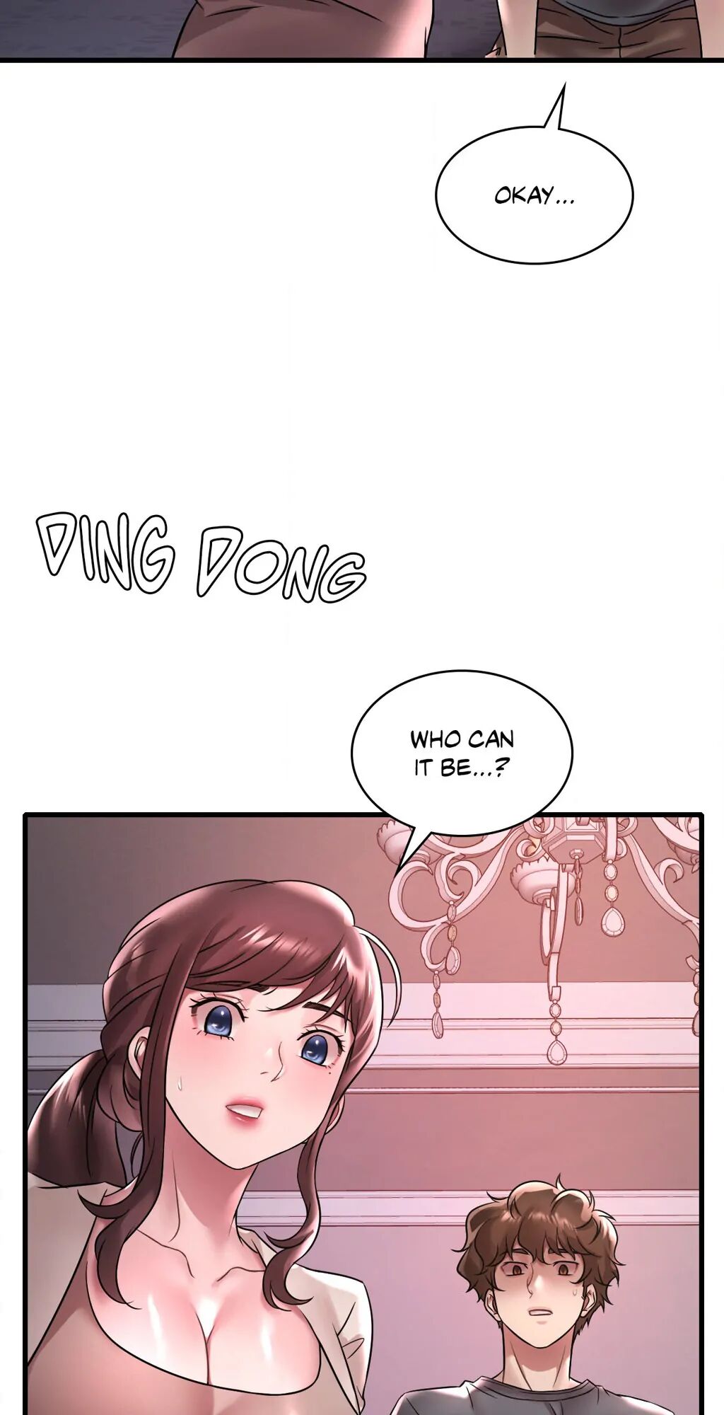 Drunk on You Chapter 55 image 12