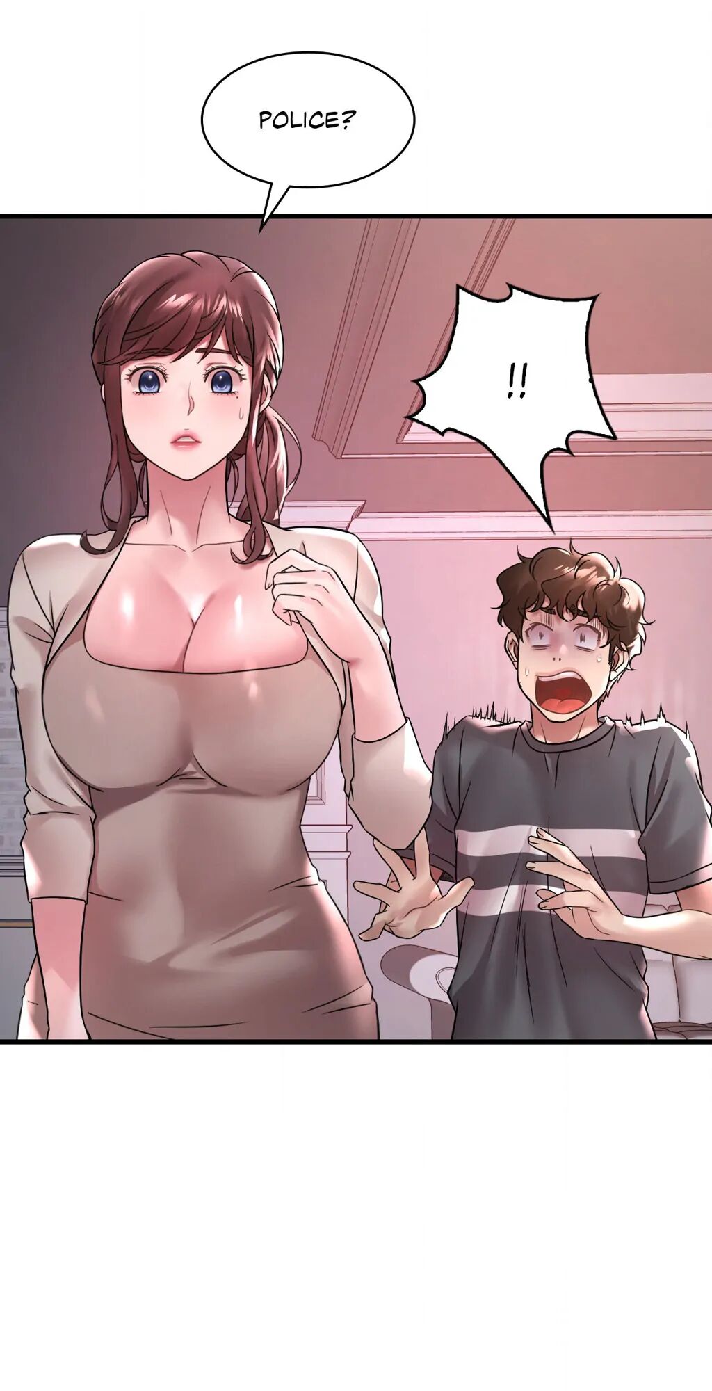 Drunk on You Chapter 55 image 15