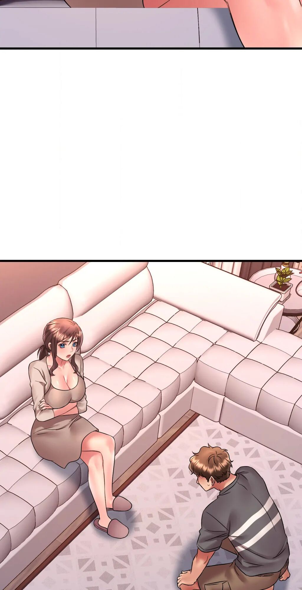 Drunk on You Chapter 55 image 1