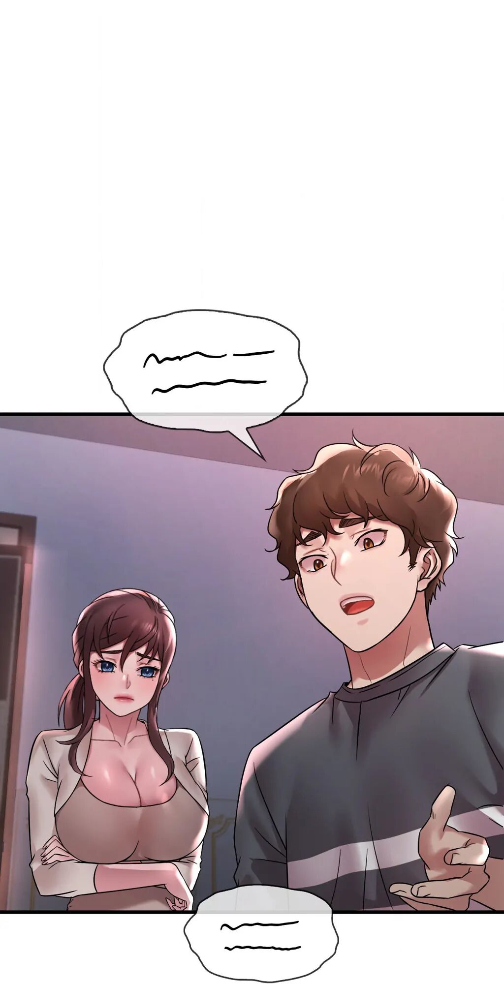 Drunk on You Chapter 55 image 19