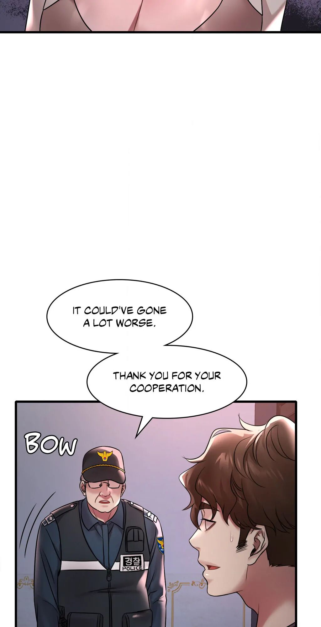 Drunk on You Chapter 55 image 21