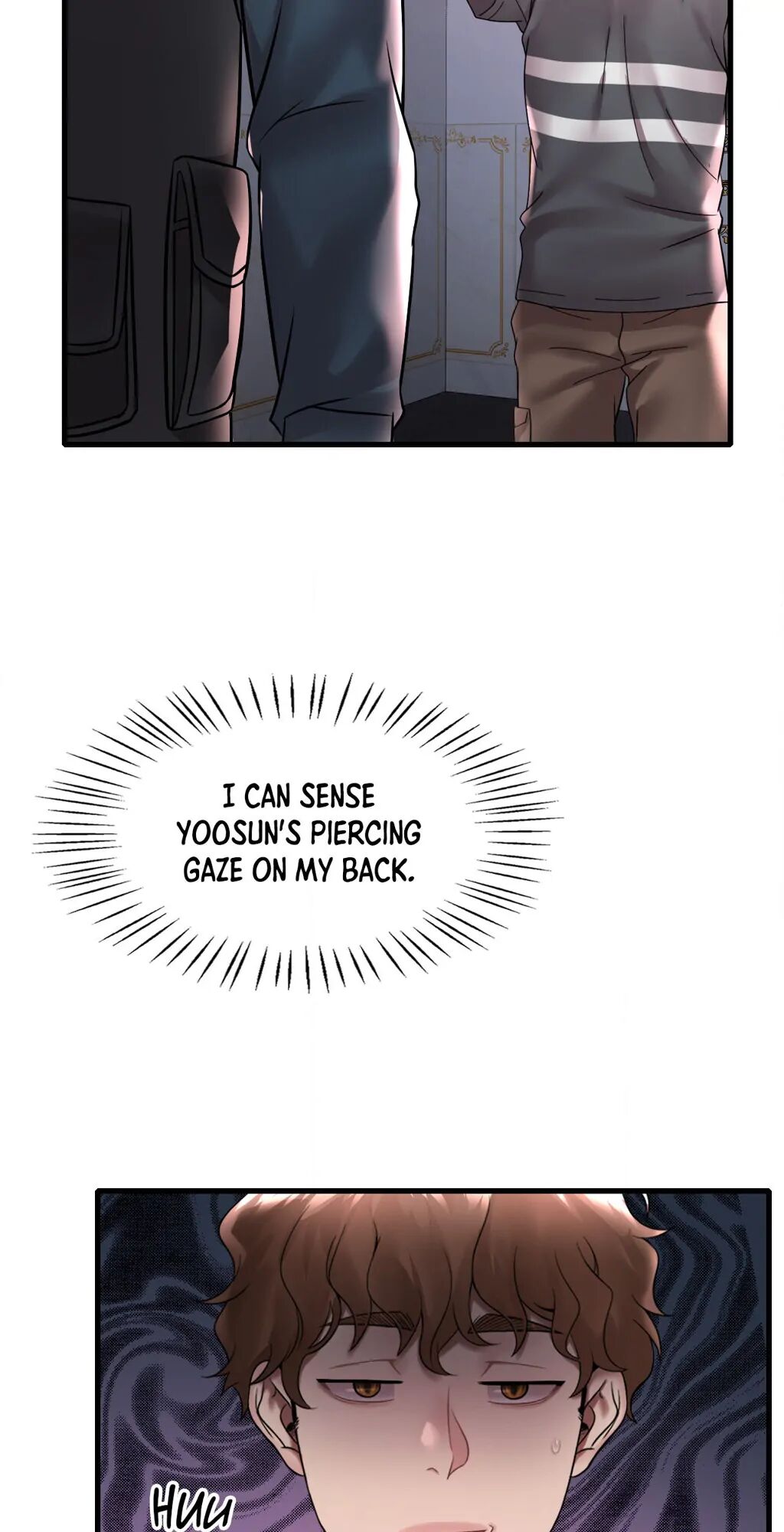 Drunk on You Chapter 55 image 23