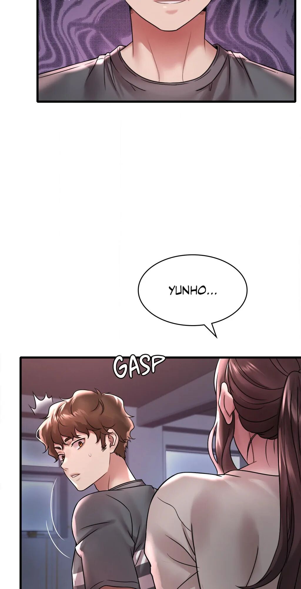 Drunk on You Chapter 55 image 24