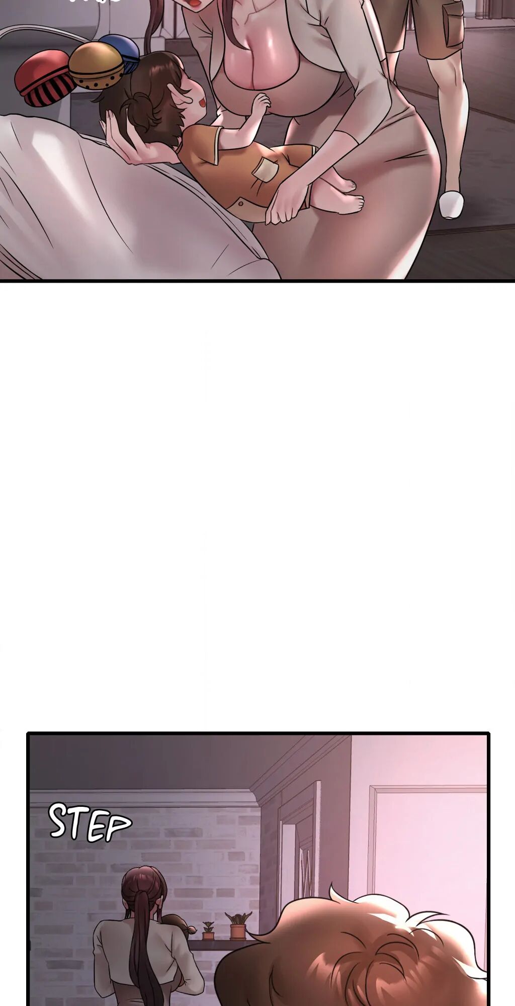 Drunk on You Chapter 55 image 29
