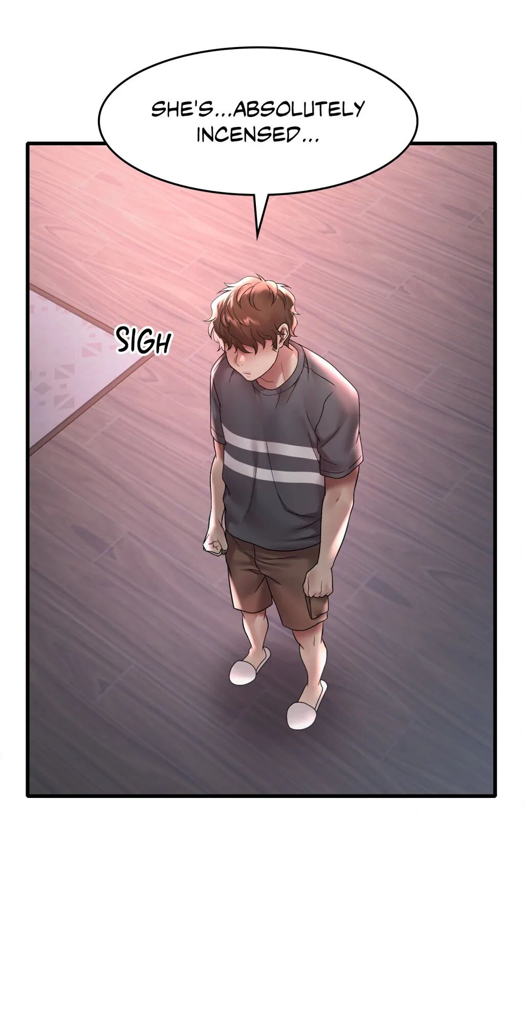 Drunk on You Chapter 55 image 32
