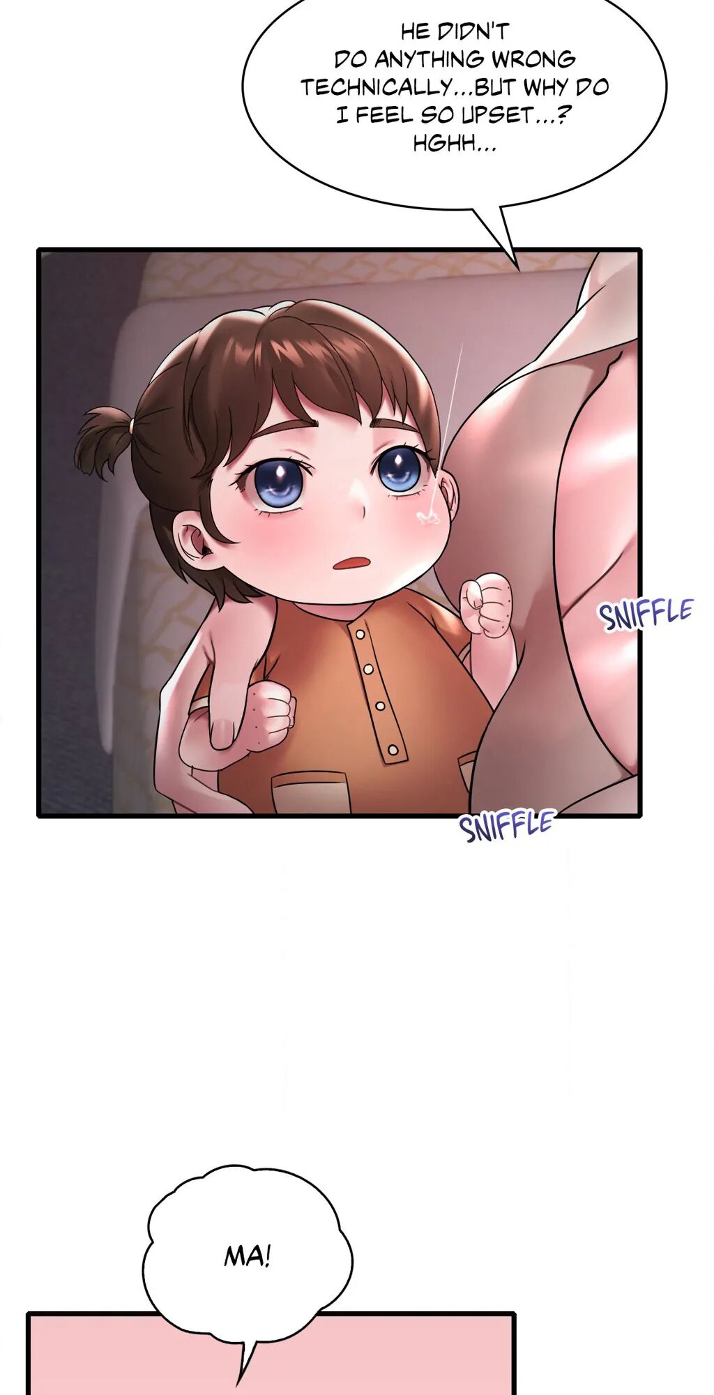 Drunk on You Chapter 55 image 35
