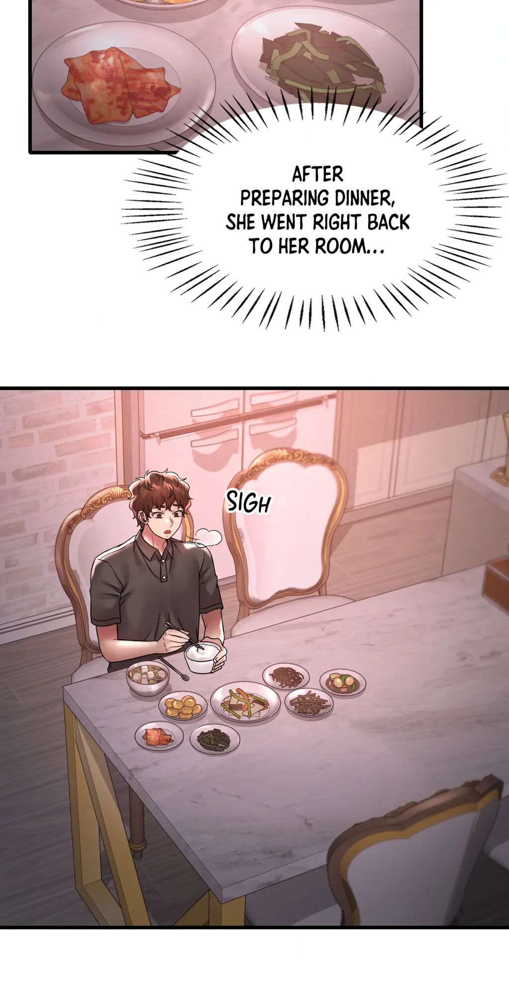 Drunk on You Chapter 55 image 41