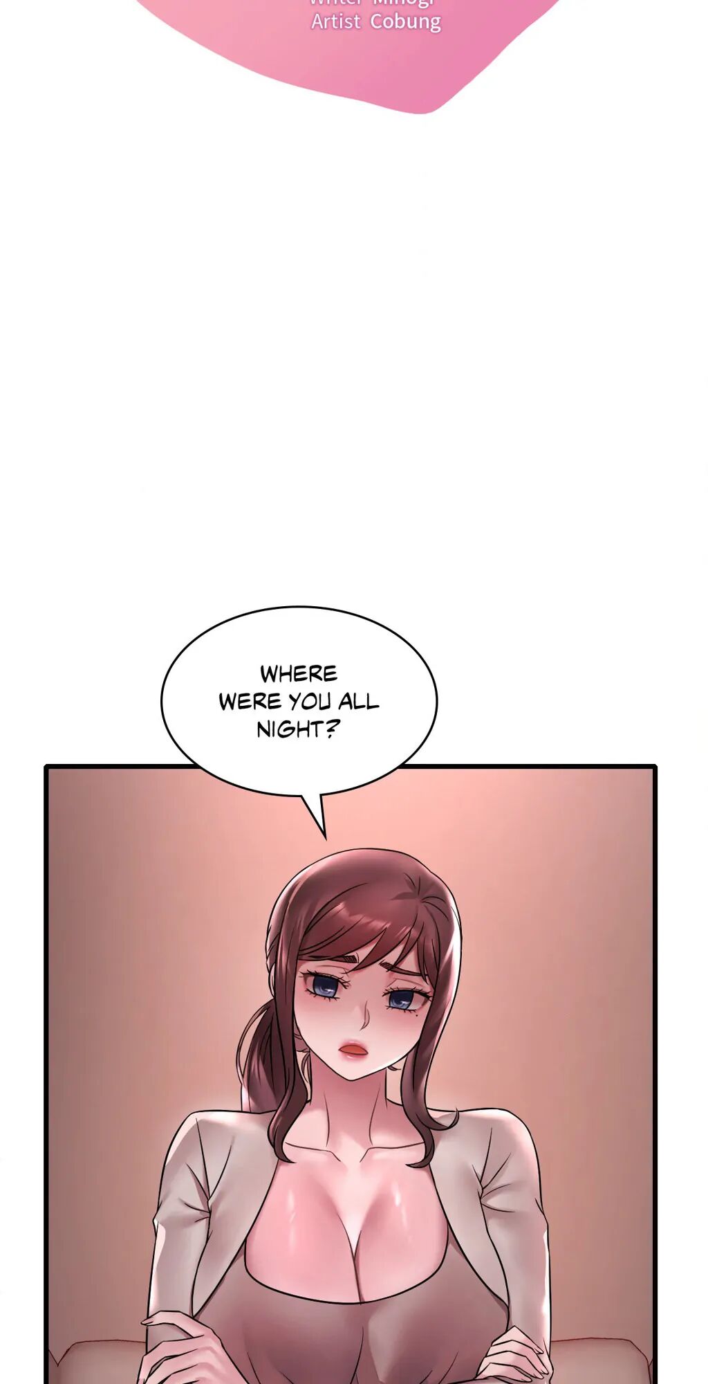 Drunk on You Chapter 55 image 4
