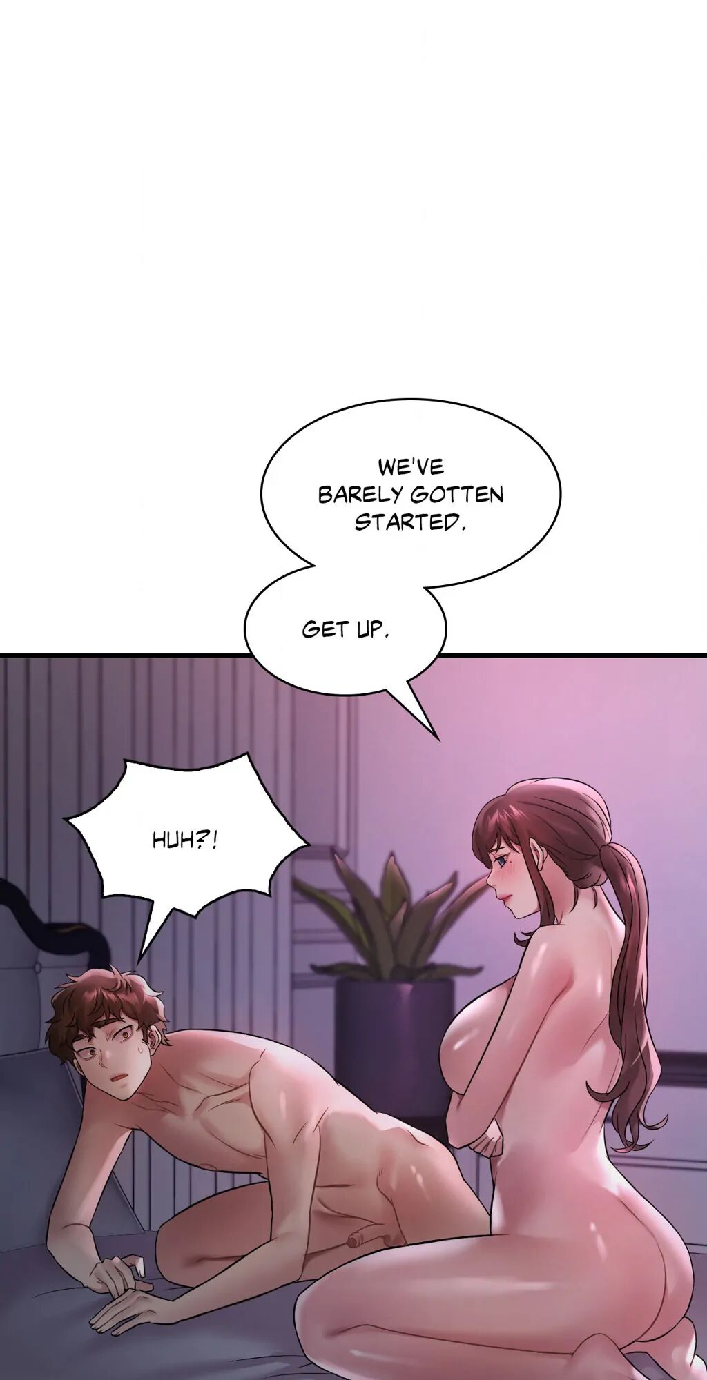 Drunk on You Chapter 56 image 19