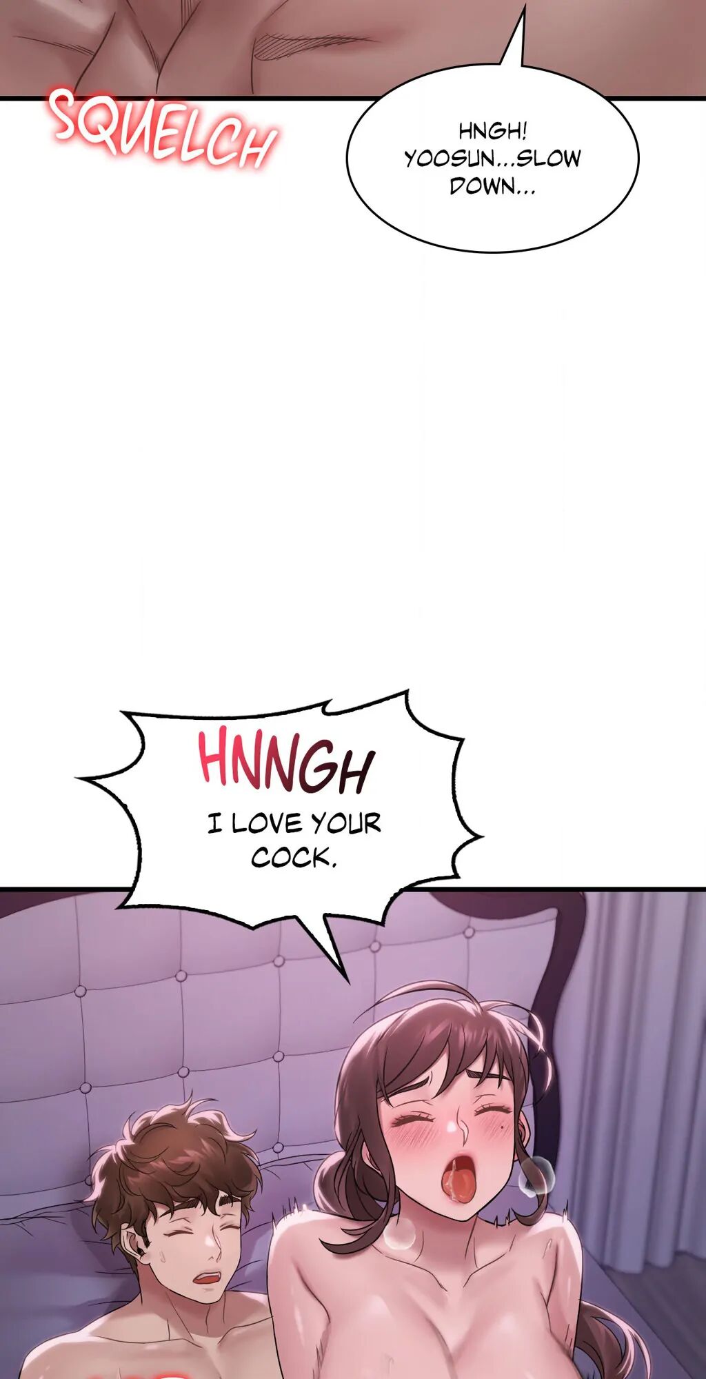 Drunk on You Chapter 57 image 12