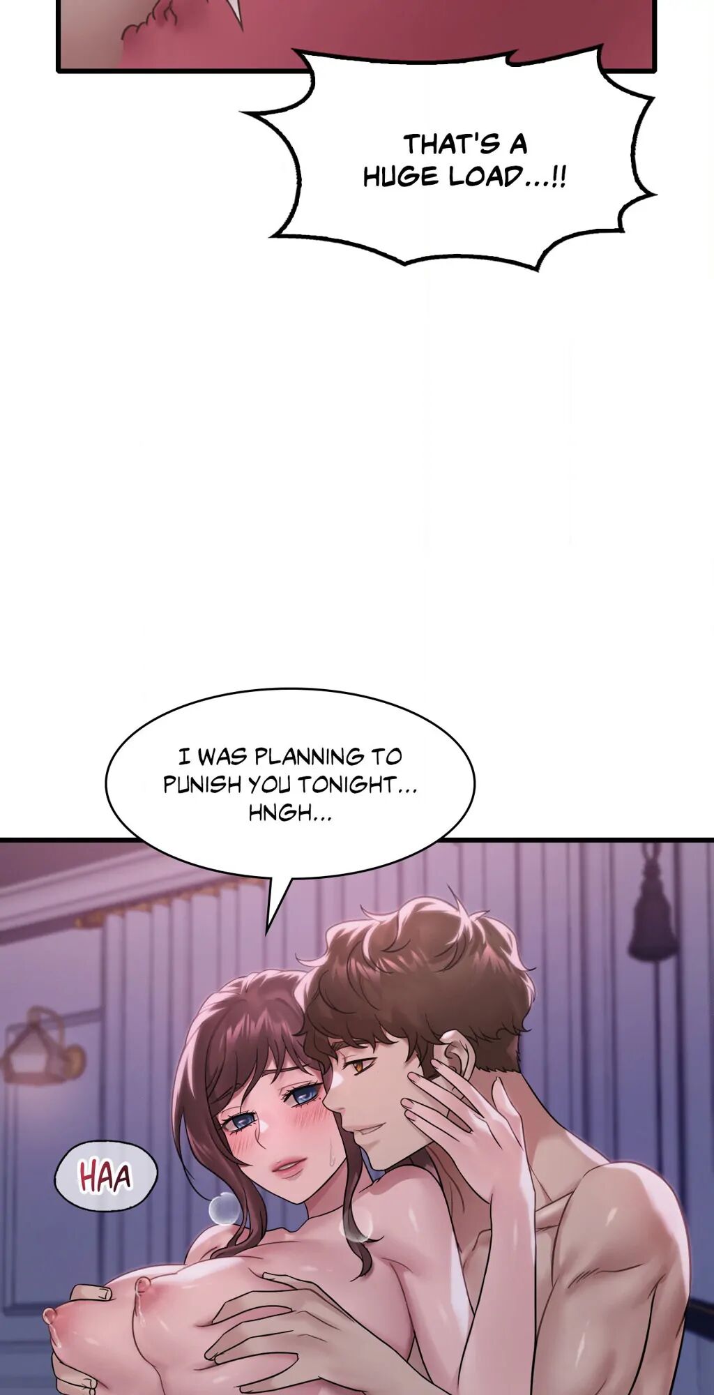 Drunk on You Chapter 57 image 32