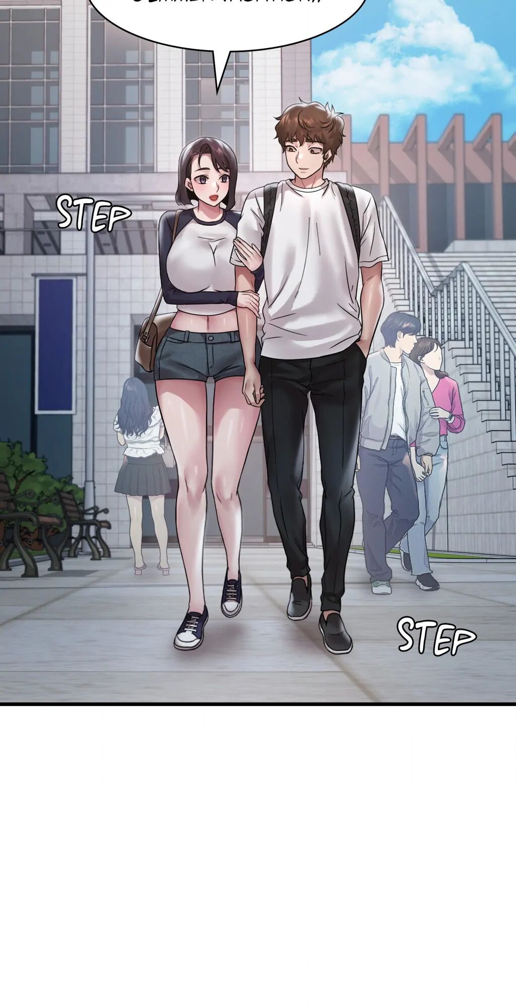 Drunk on You Chapter 57 image 45