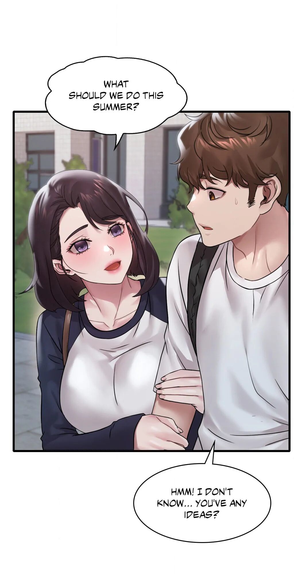 Drunk on You Chapter 57 image 46