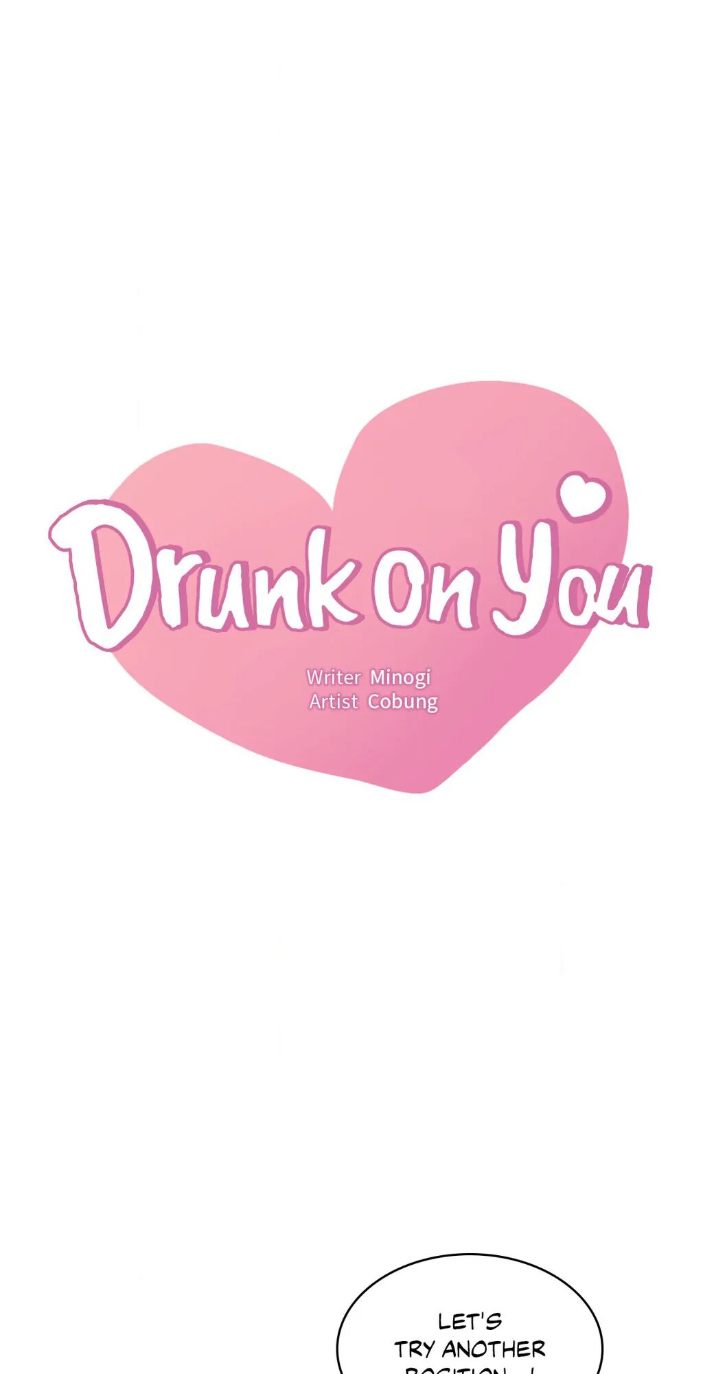 Drunk on You Chapter 57 image 4