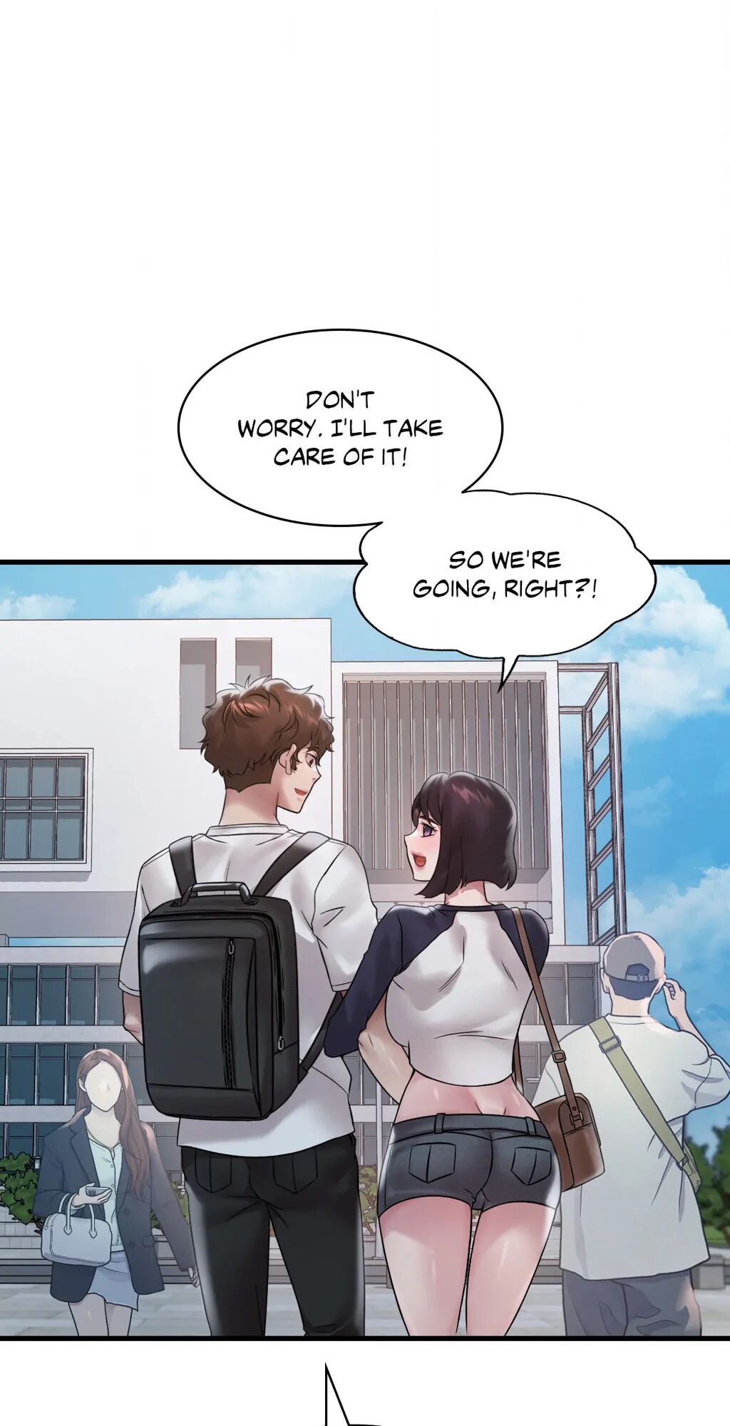 Drunk on You Chapter 57 image 50