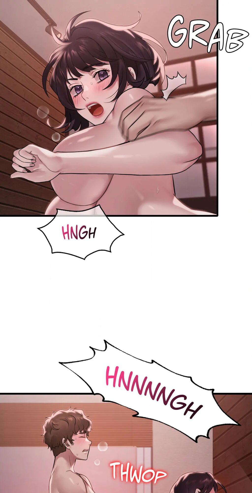 Drunk on You Chapter 57 image 58