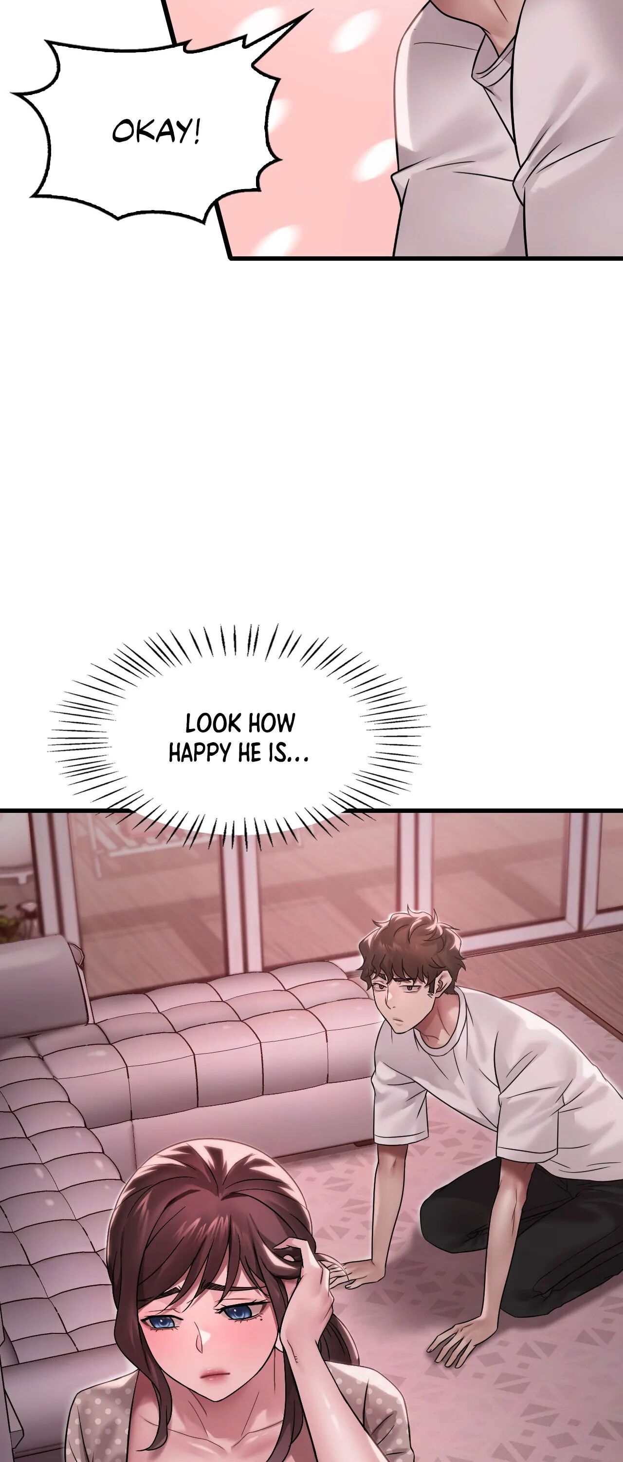 Drunk on You Chapter 58 image 9