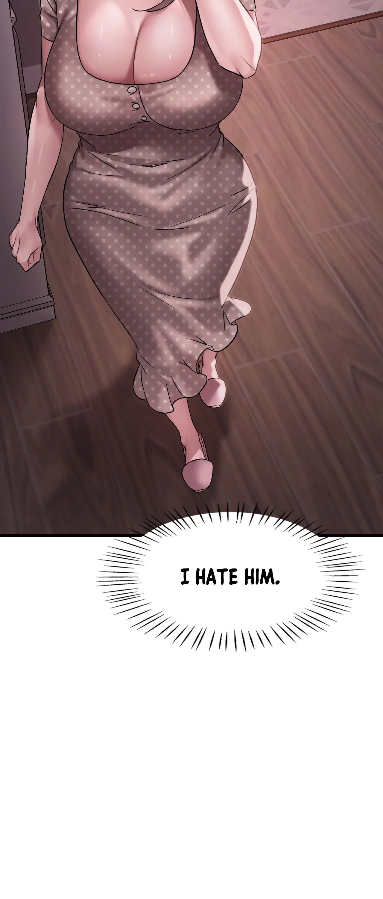 Drunk on You Chapter 58 image 10