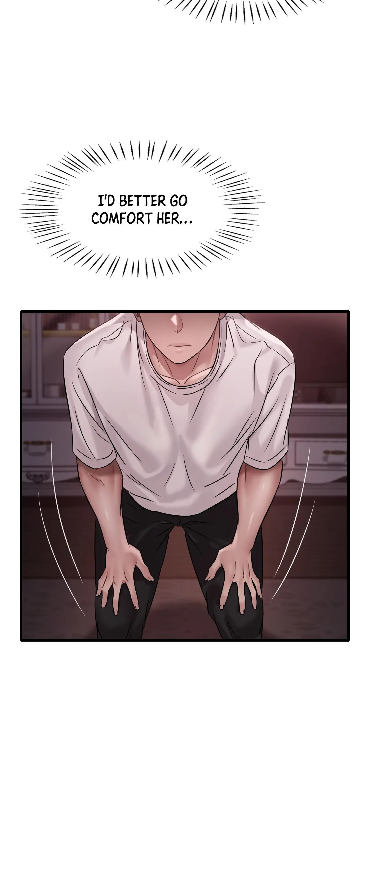 Drunk on You Chapter 58 image 12
