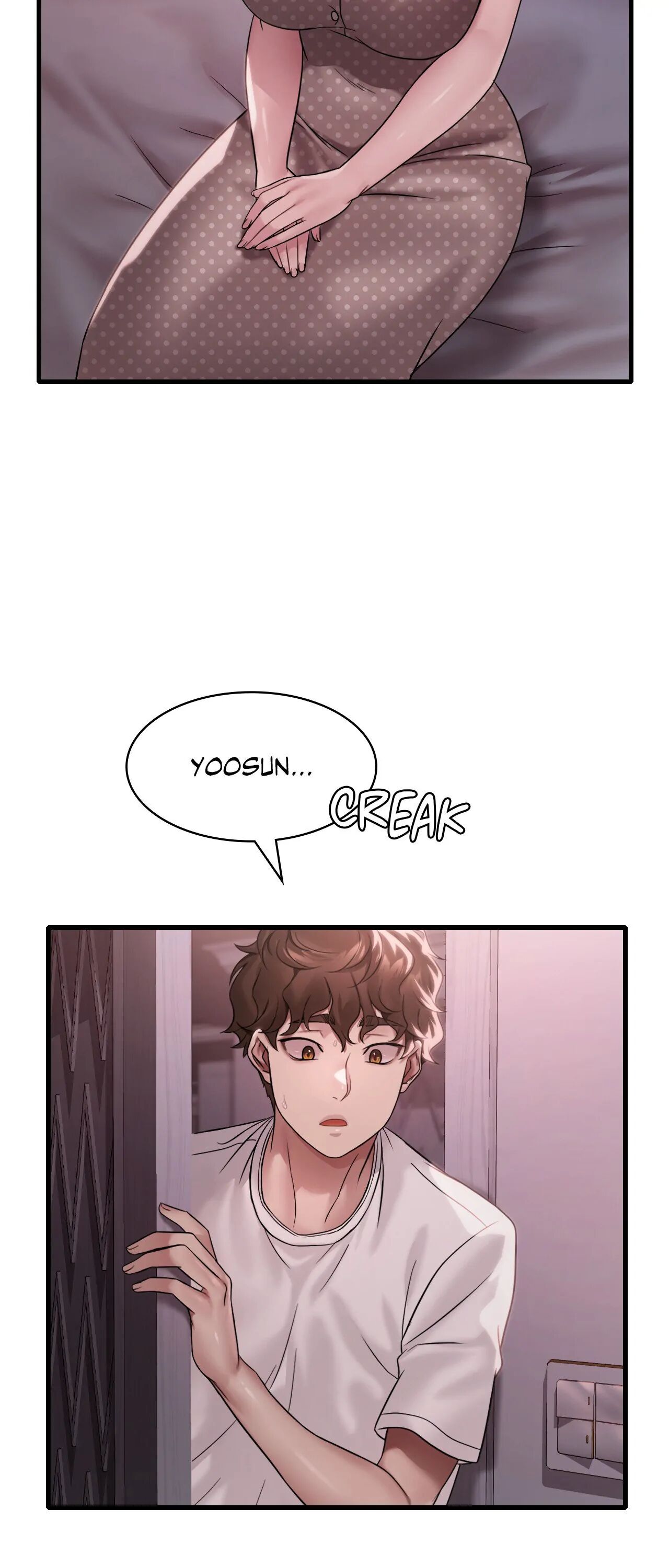 Drunk on You Chapter 58 image 14