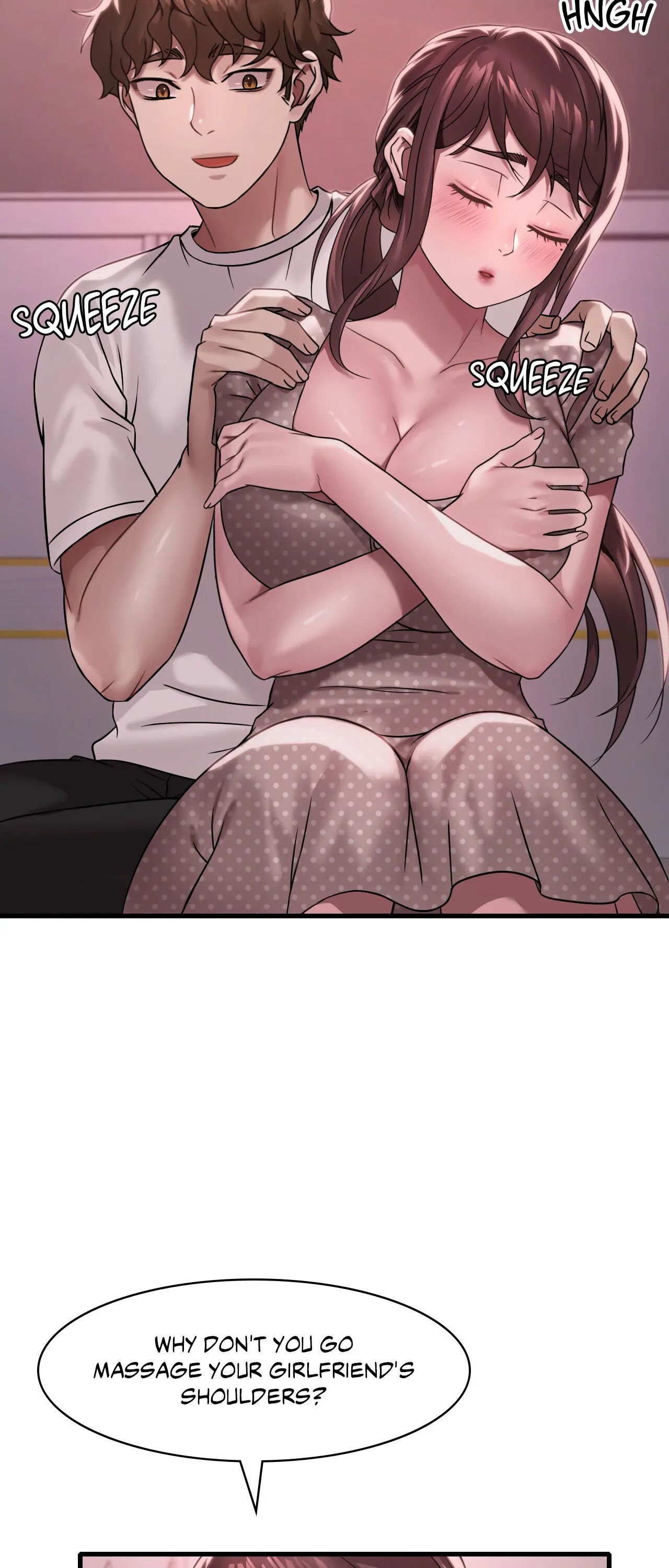 Drunk on You Chapter 58 image 17