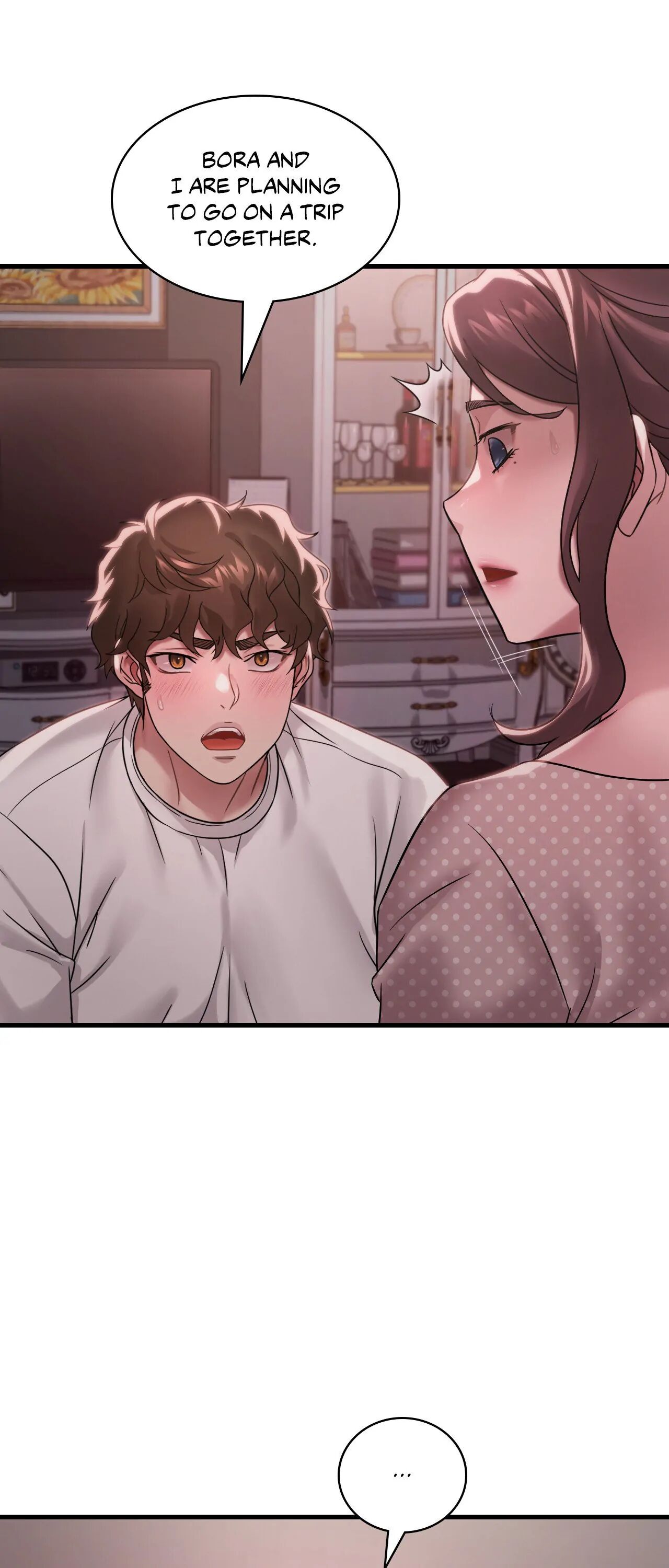 Drunk on You Chapter 58 image 1