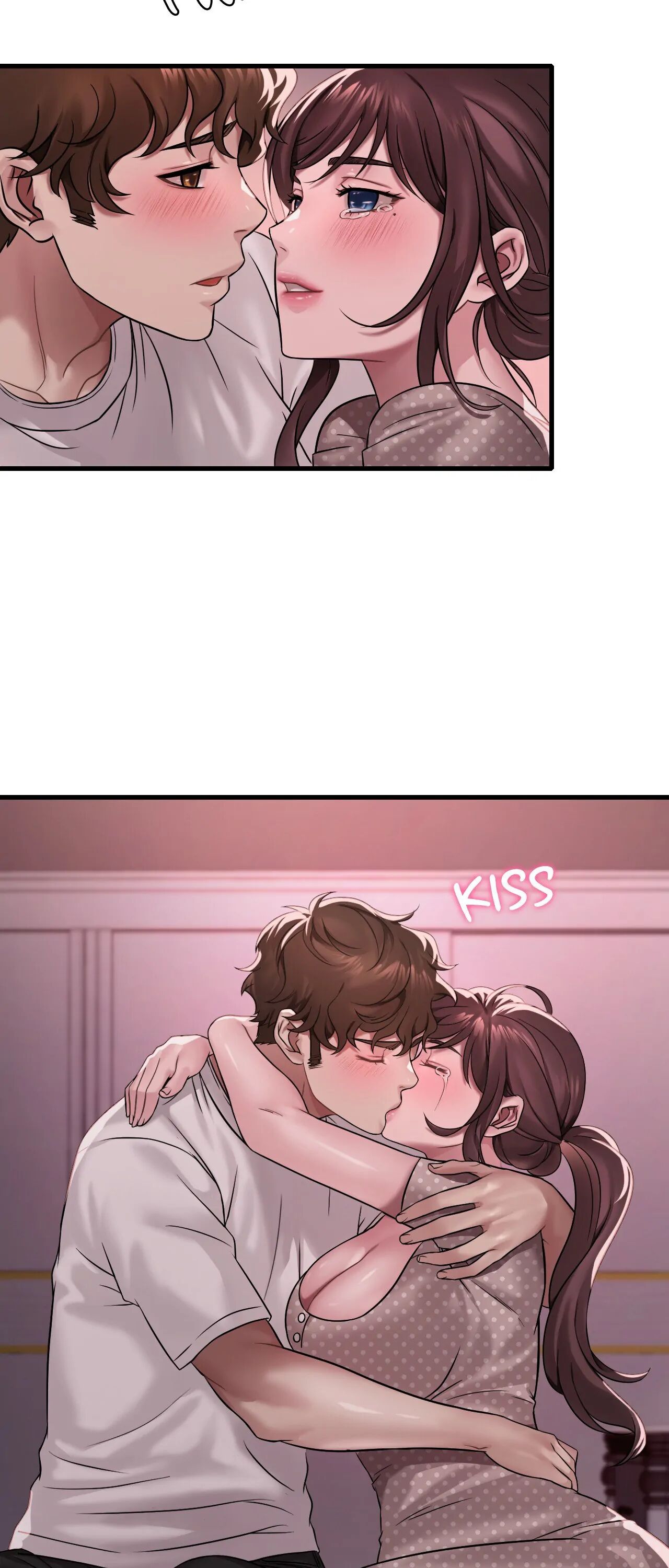 Drunk on You Chapter 58 image 21