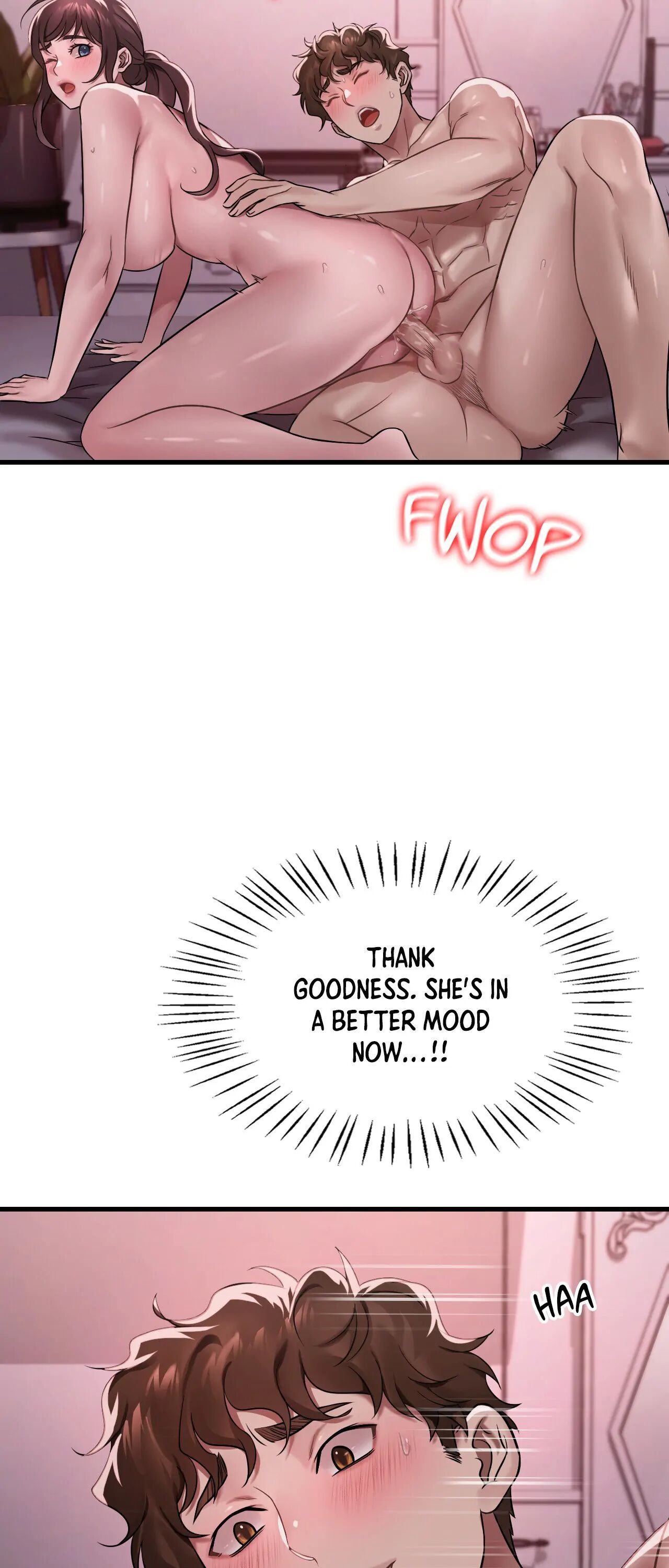 Drunk on You Chapter 58 image 24