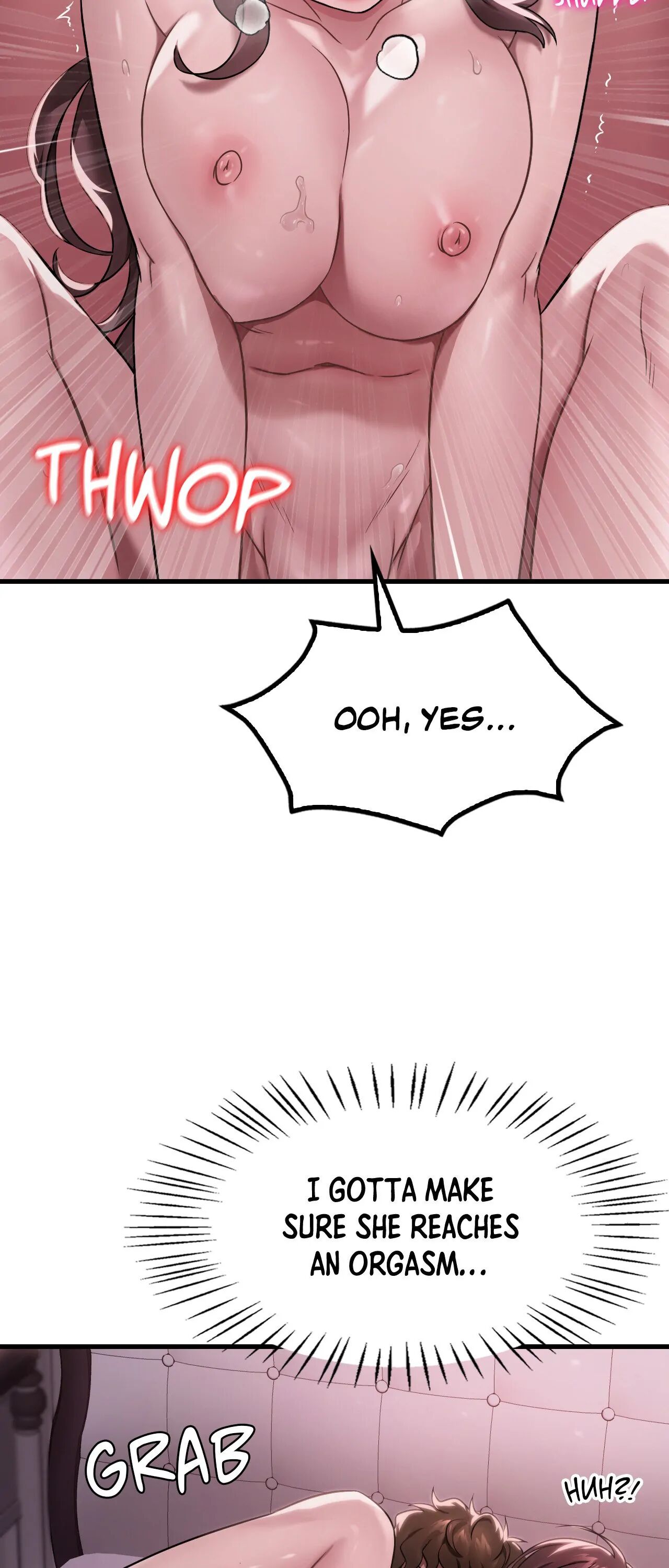 Drunk on You Chapter 58 image 27