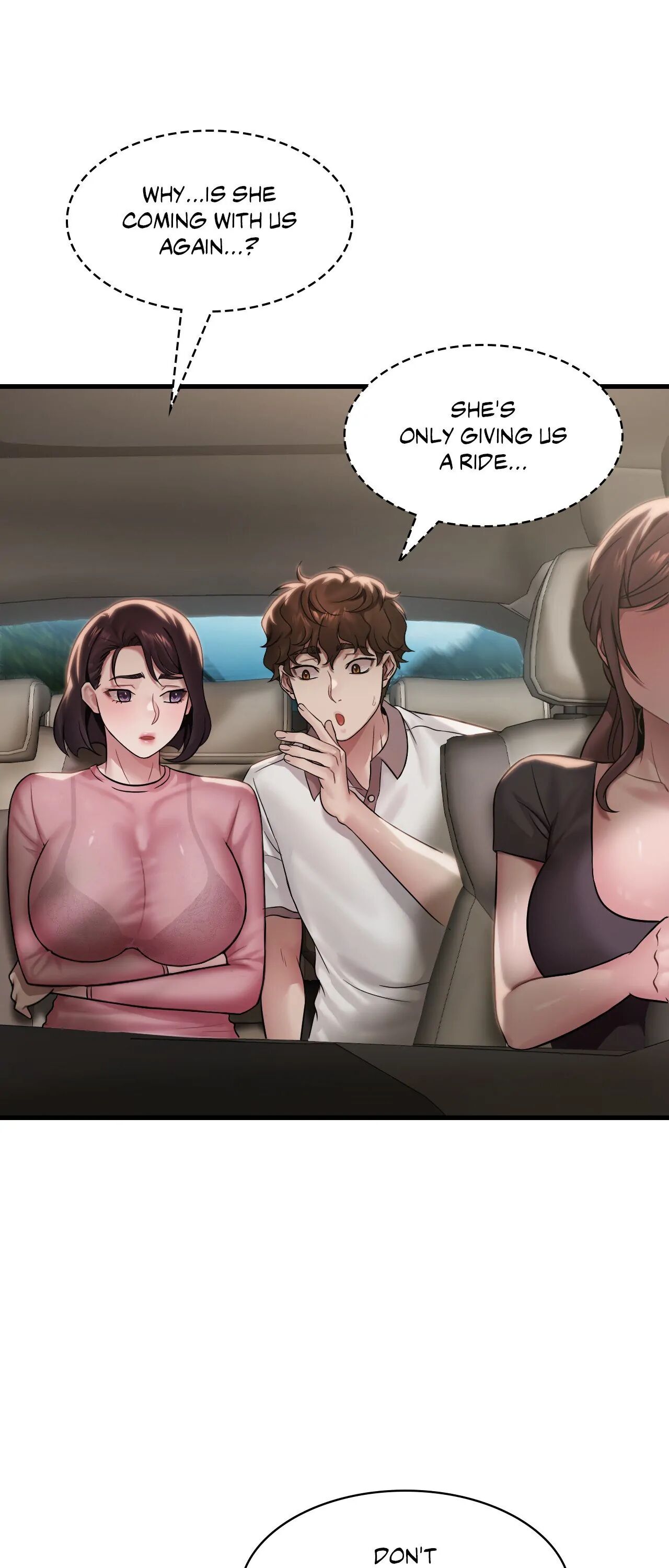 Drunk on You Chapter 58 image 38