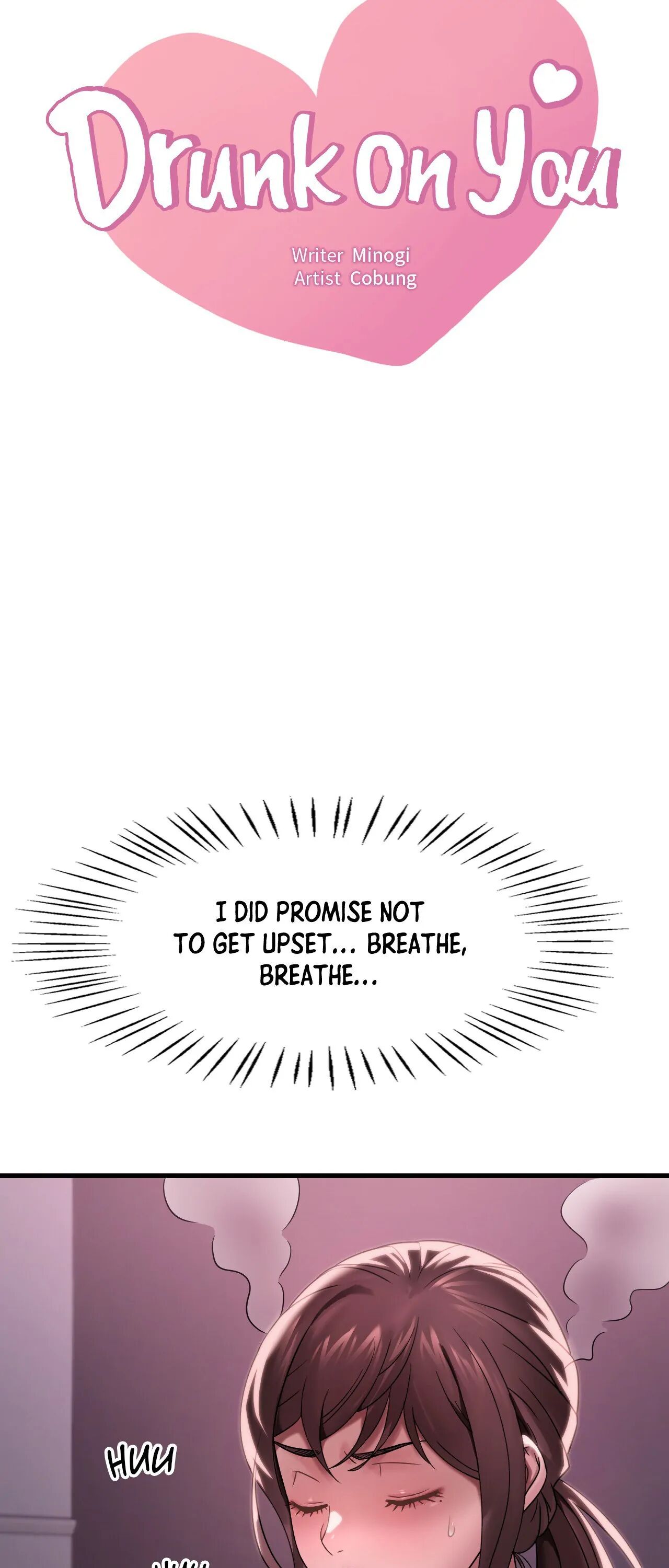 Drunk on You Chapter 58 image 3
