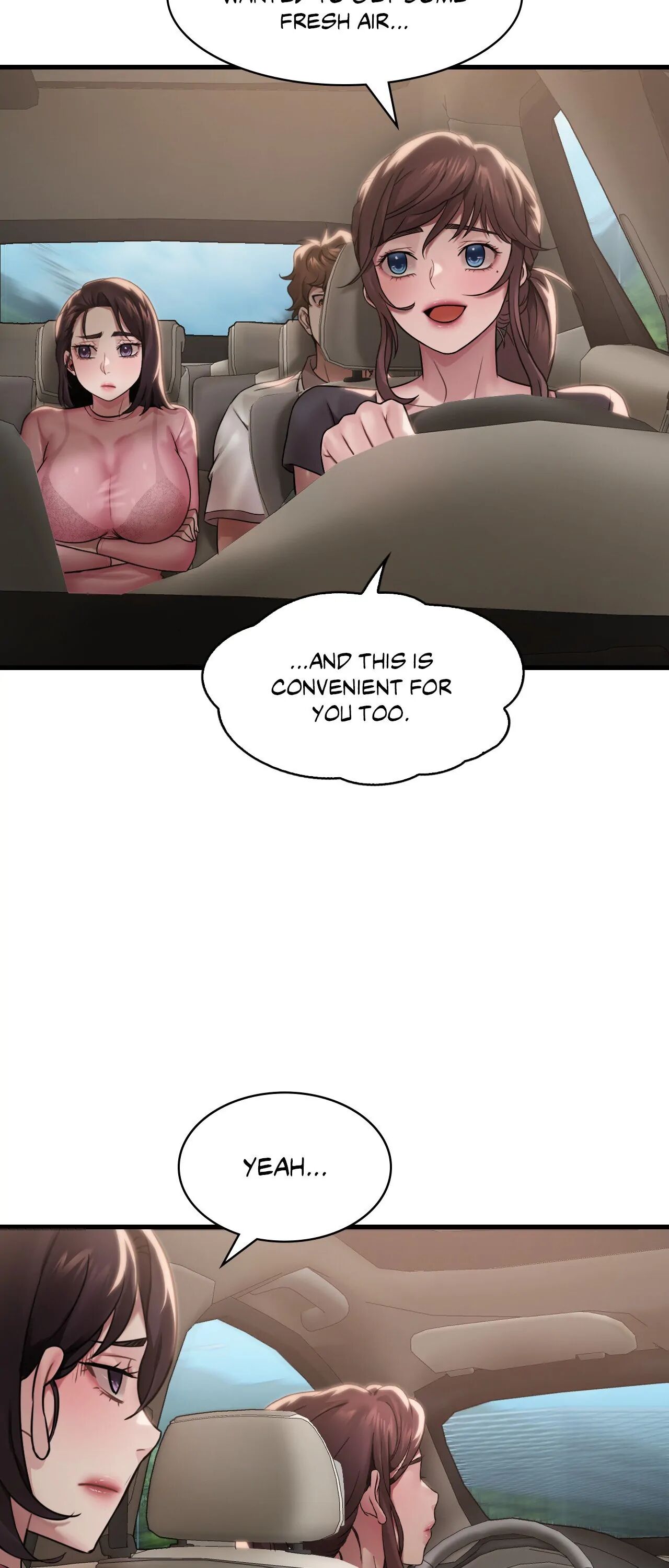 Drunk on You Chapter 58 image 40