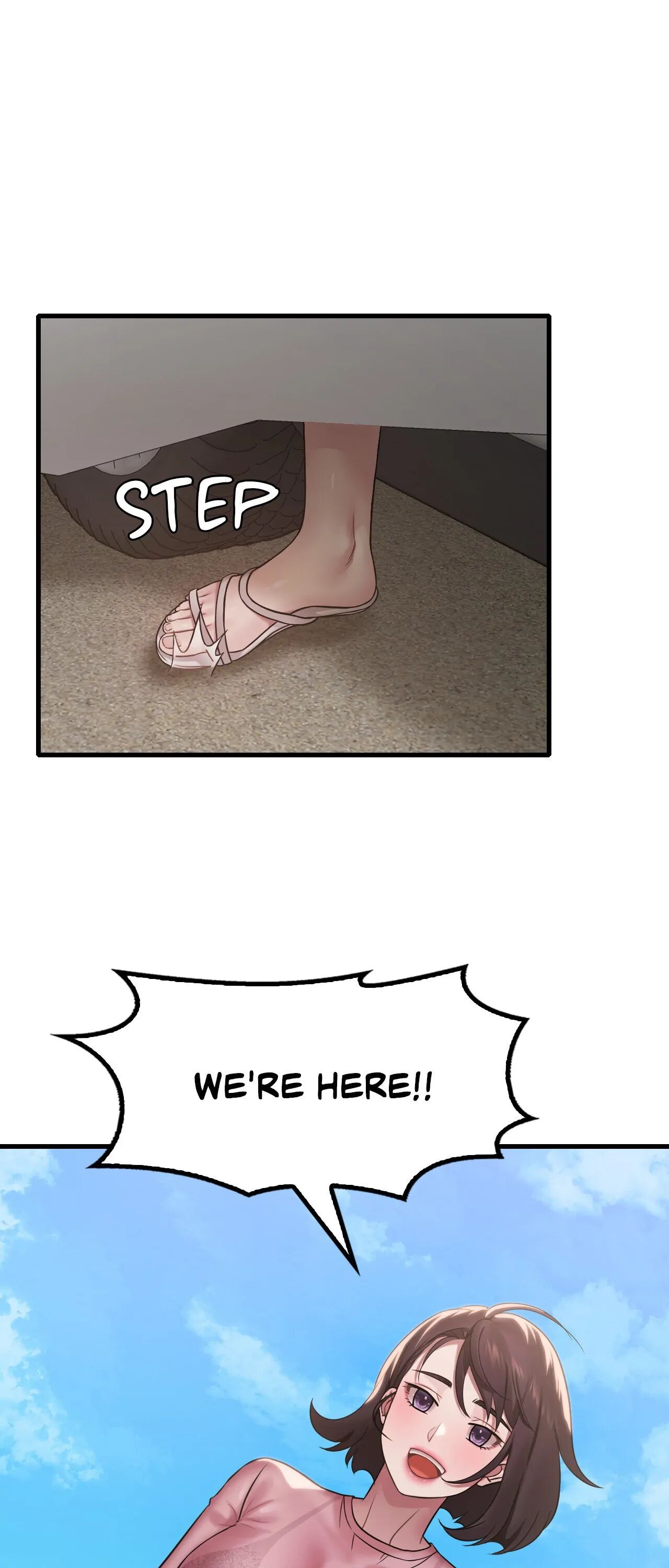 Drunk on You Chapter 58 image 43