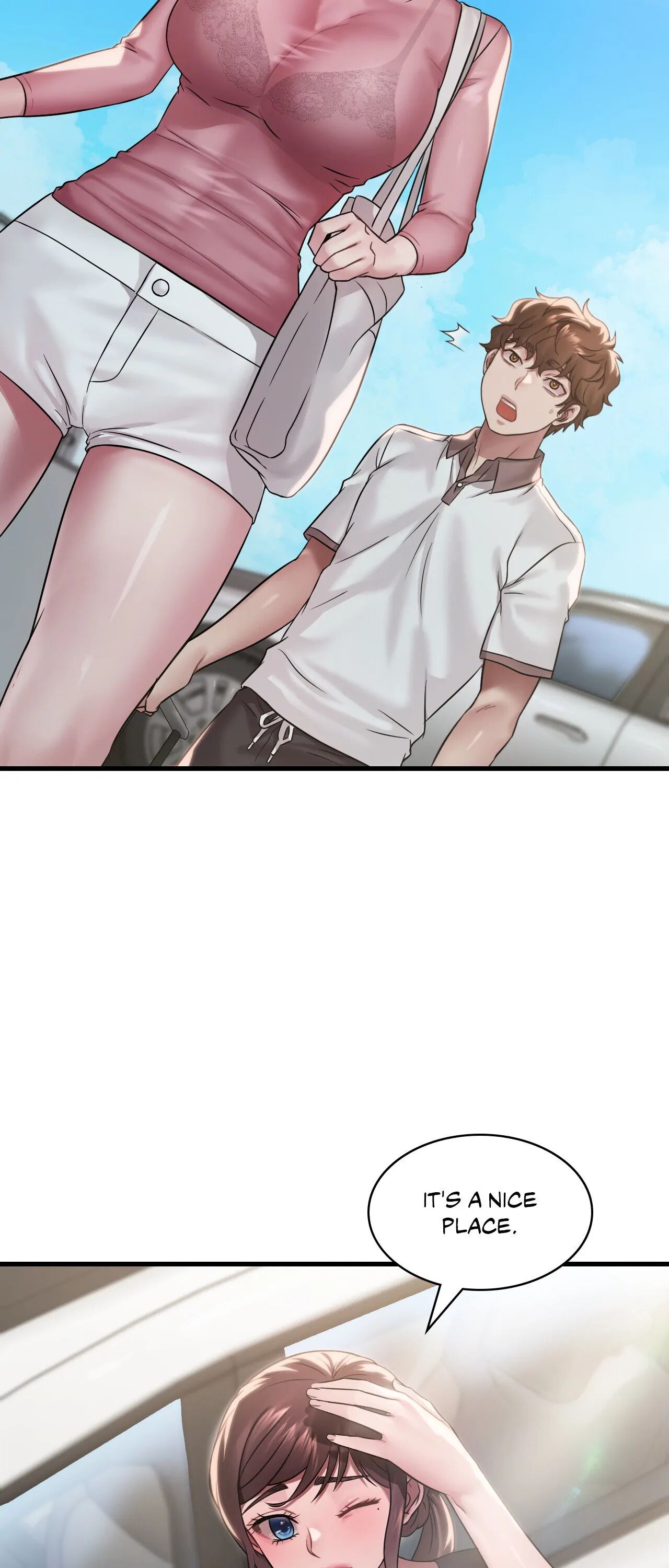Drunk on You Chapter 58 image 44