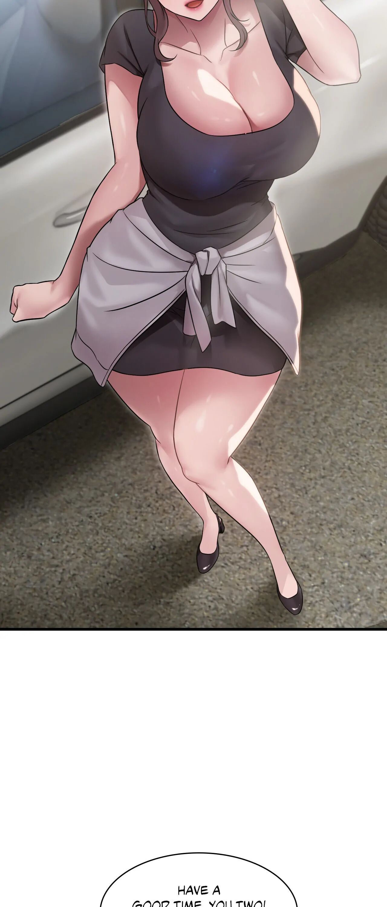 Drunk on You Chapter 58 image 45