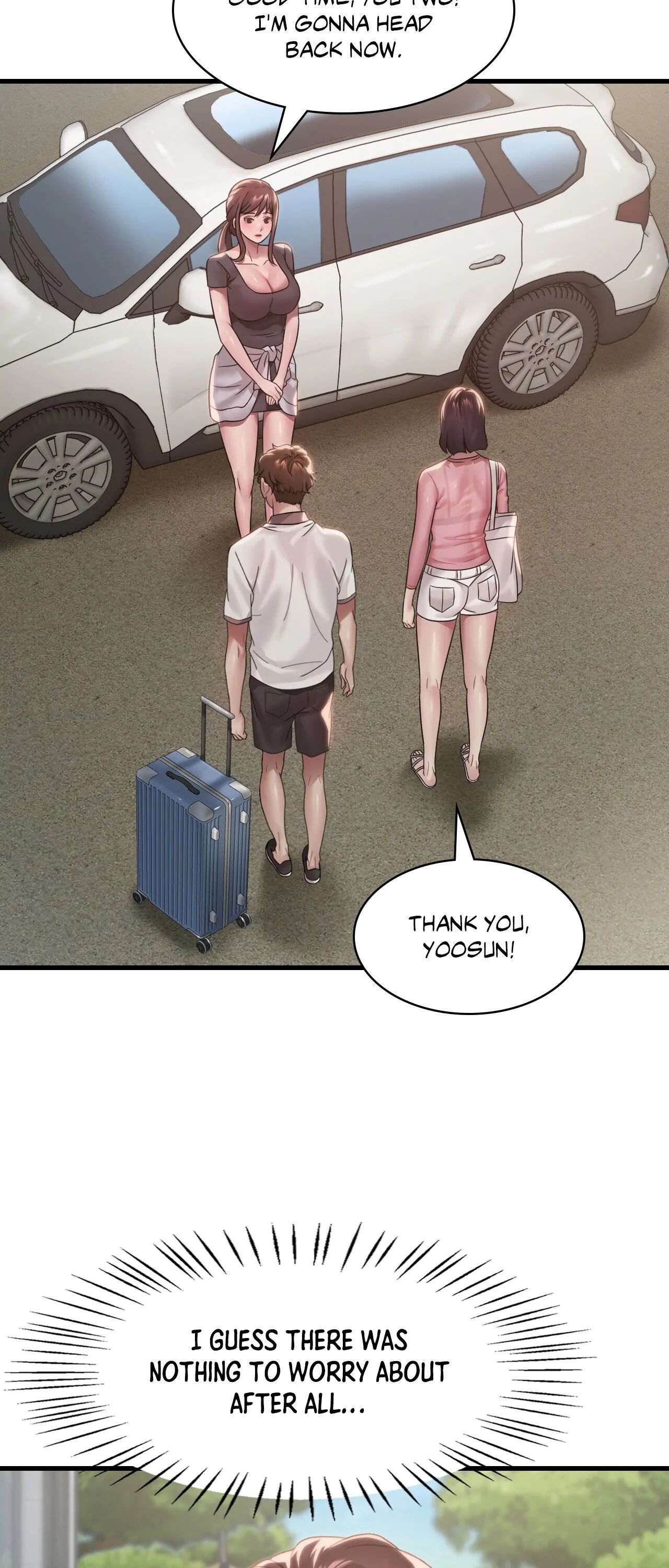 Drunk on You Chapter 58 image 46