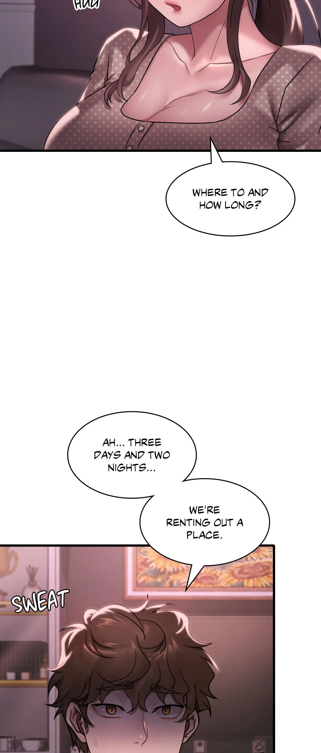 Drunk on You Chapter 58 image 4
