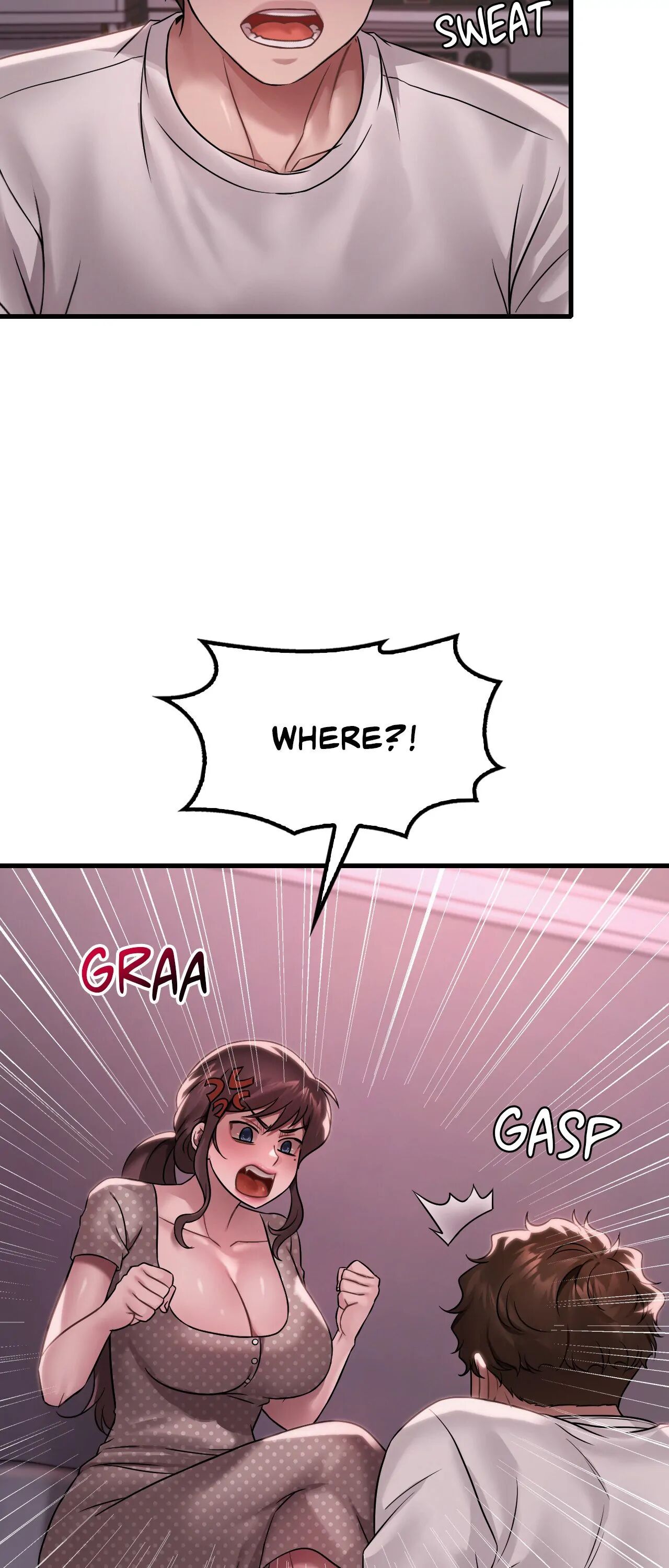Drunk on You Chapter 58 image 5