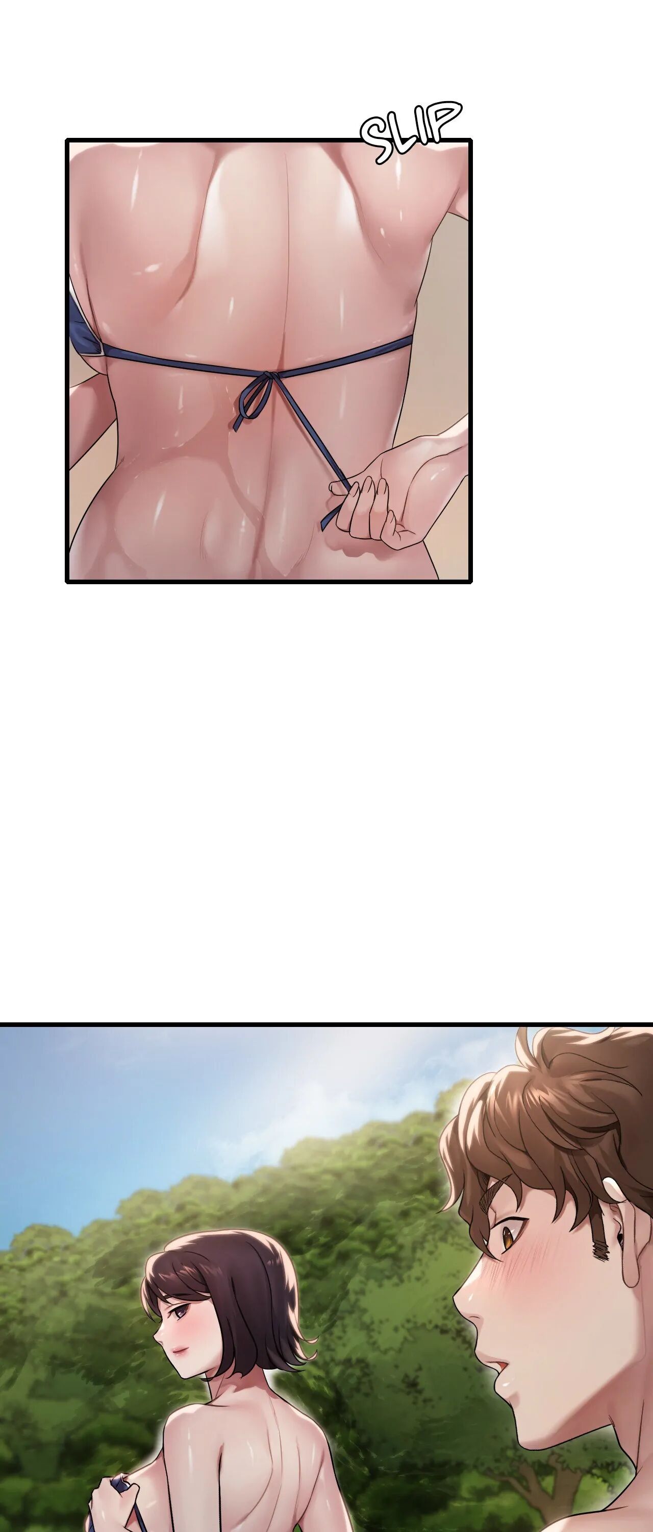 Drunk on You Chapter 58 image 59