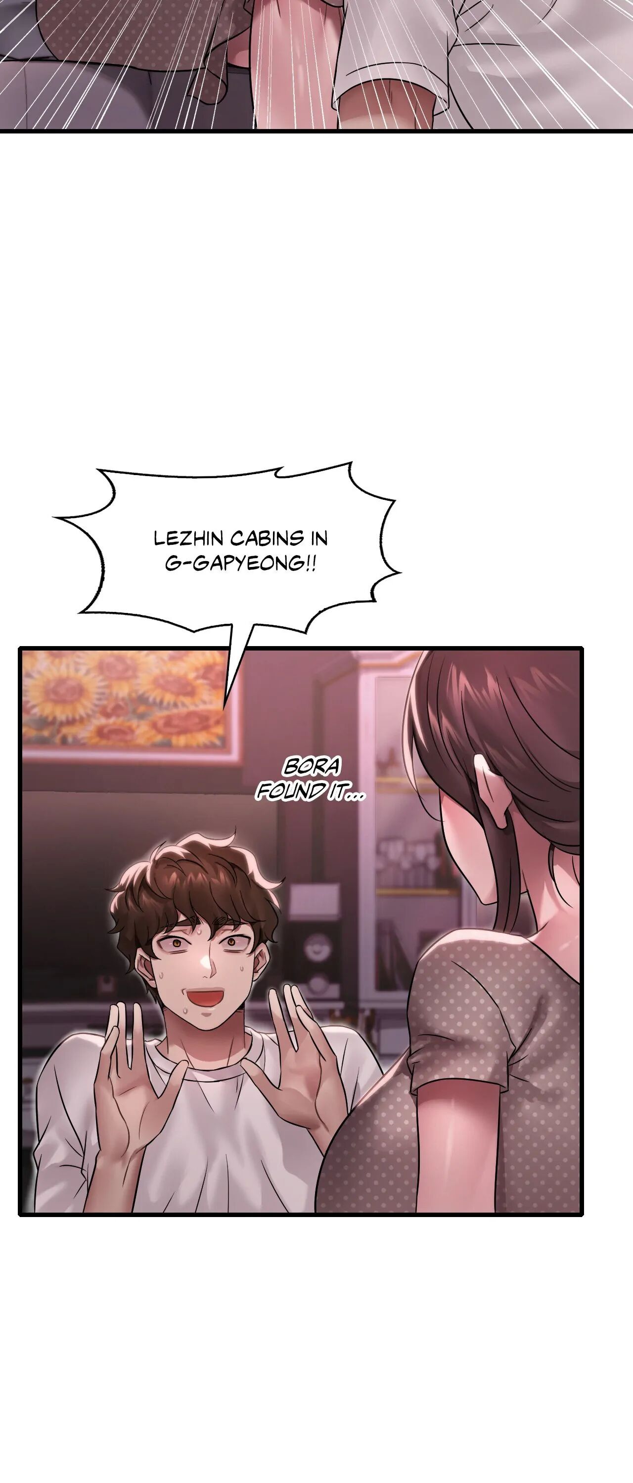 Drunk on You Chapter 58 image 6