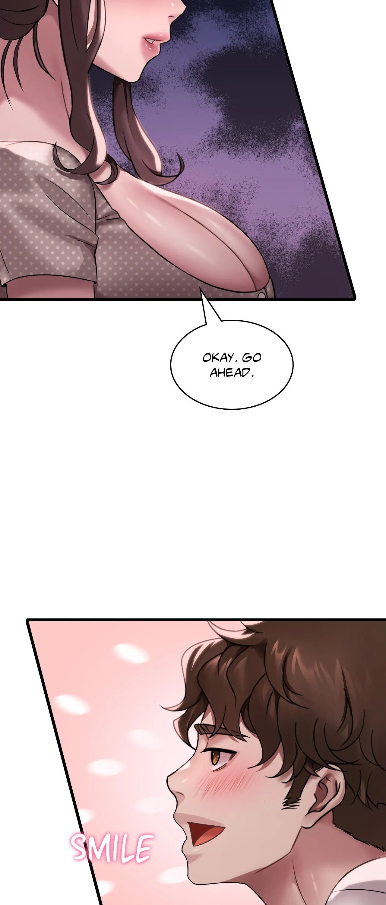 Drunk on You Chapter 58 image 8