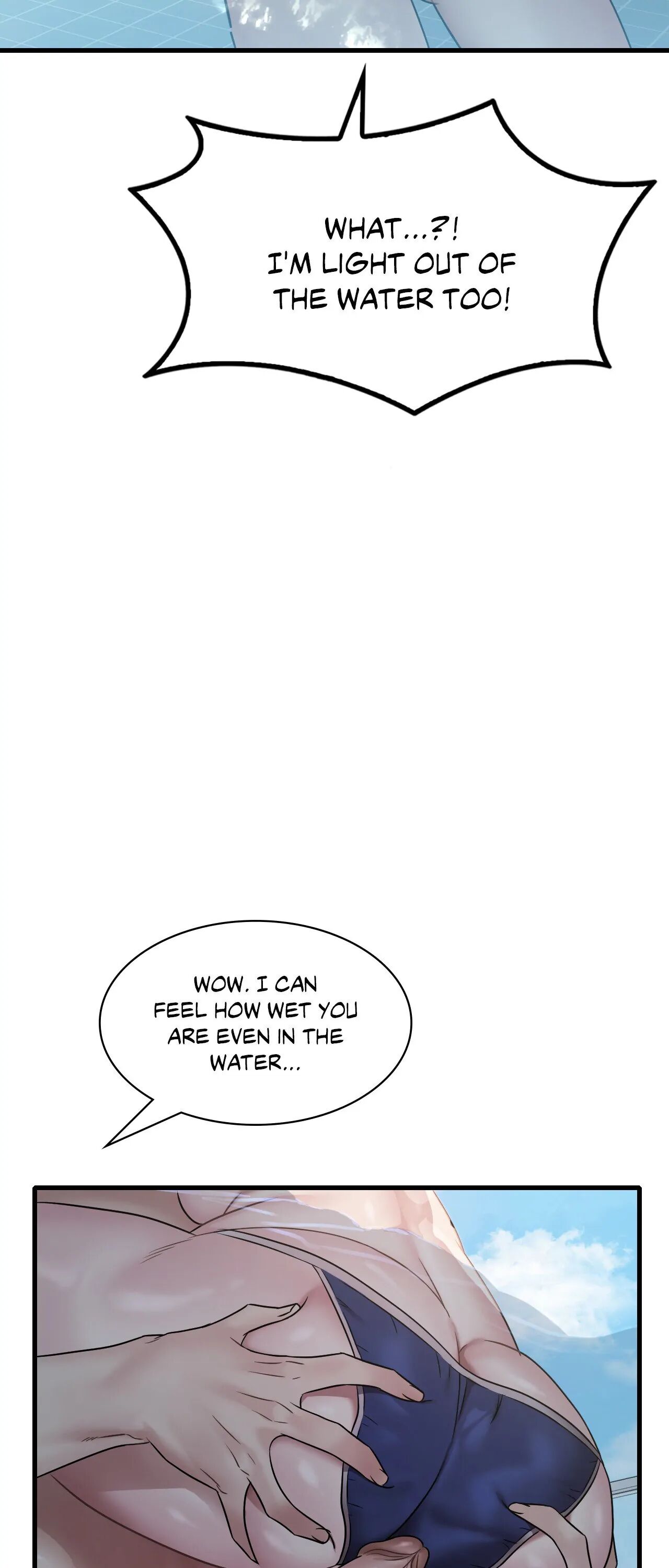 Drunk on You Chapter 59 image 10